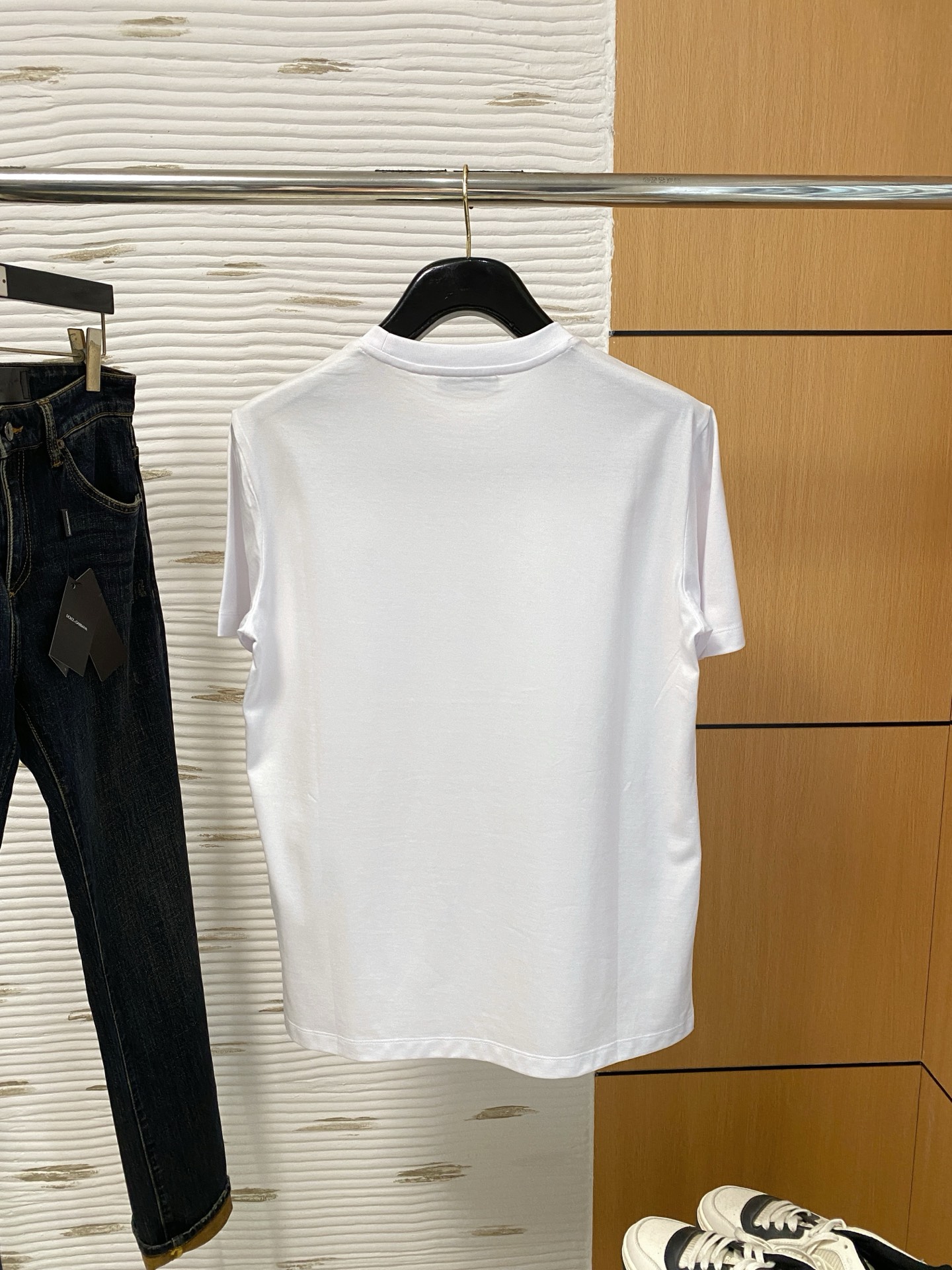 Brunello Cucinelli  T恤服装 9