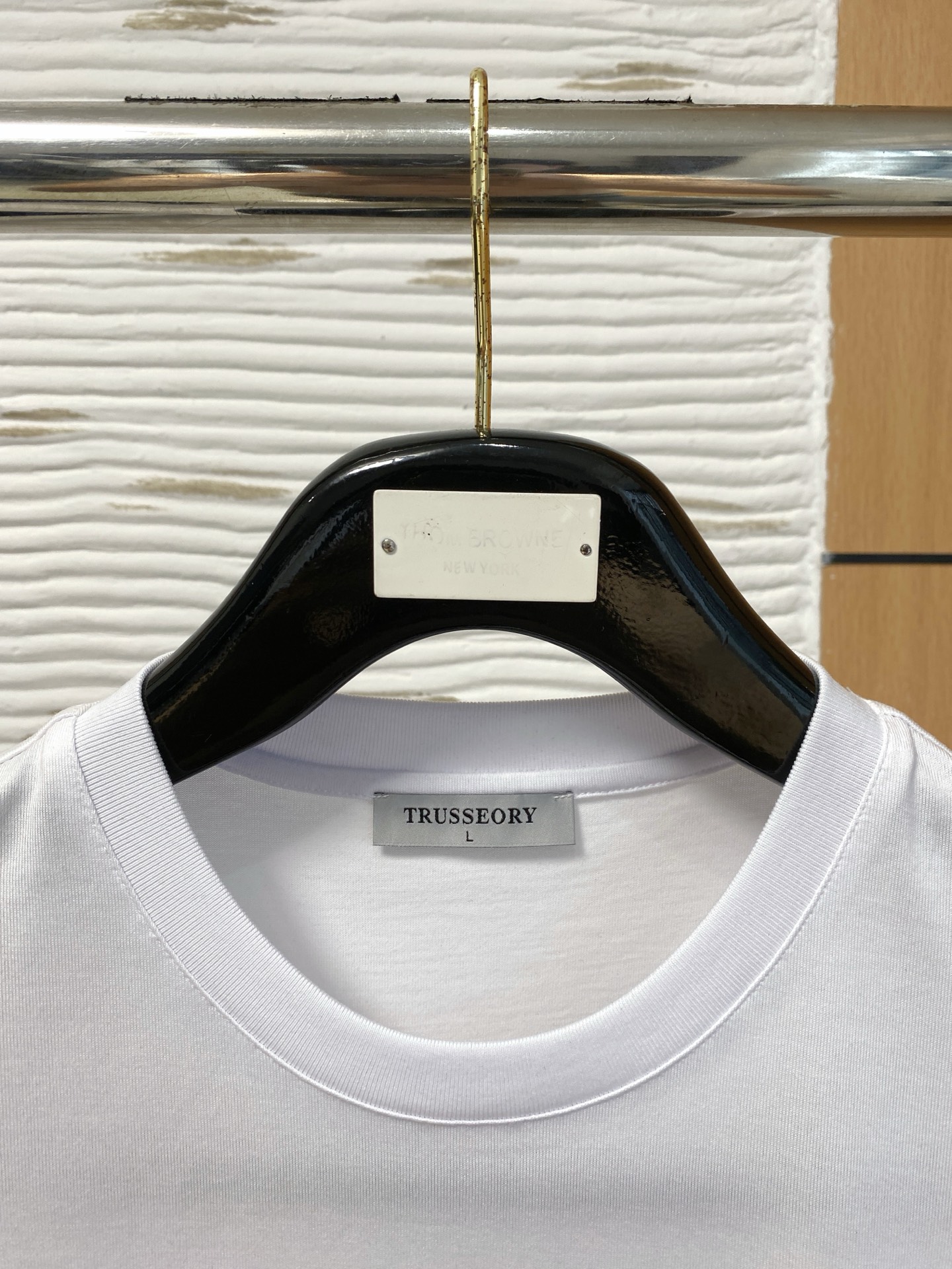 Brunello Cucinelli  T恤服装 2