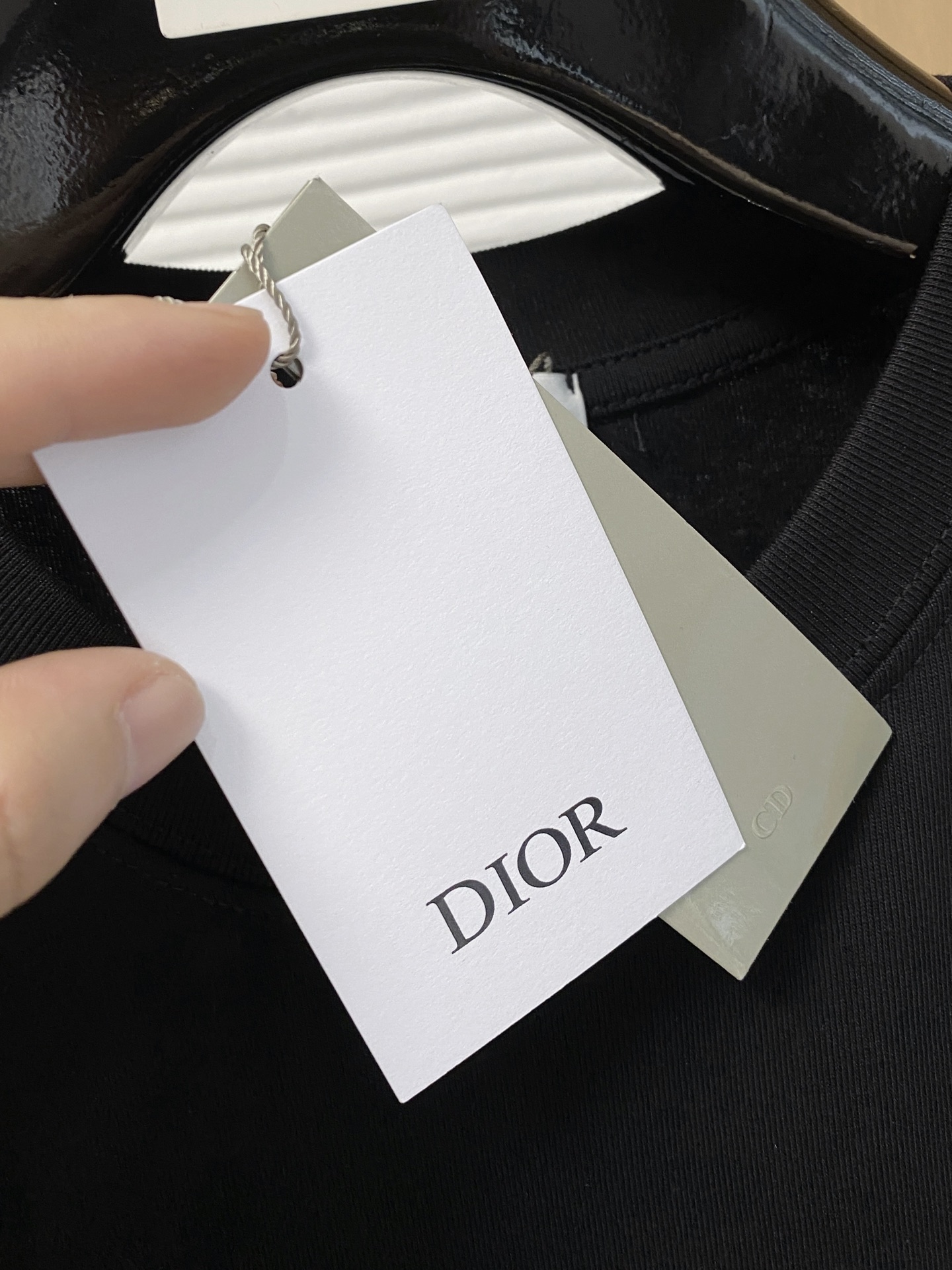 Dior  T恤服装 3
