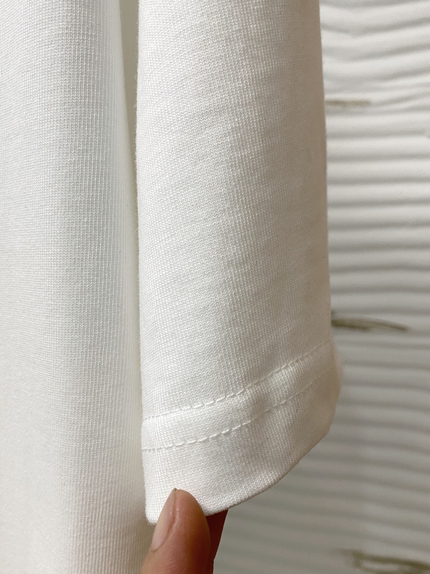 Dior  T-shirt服装 6