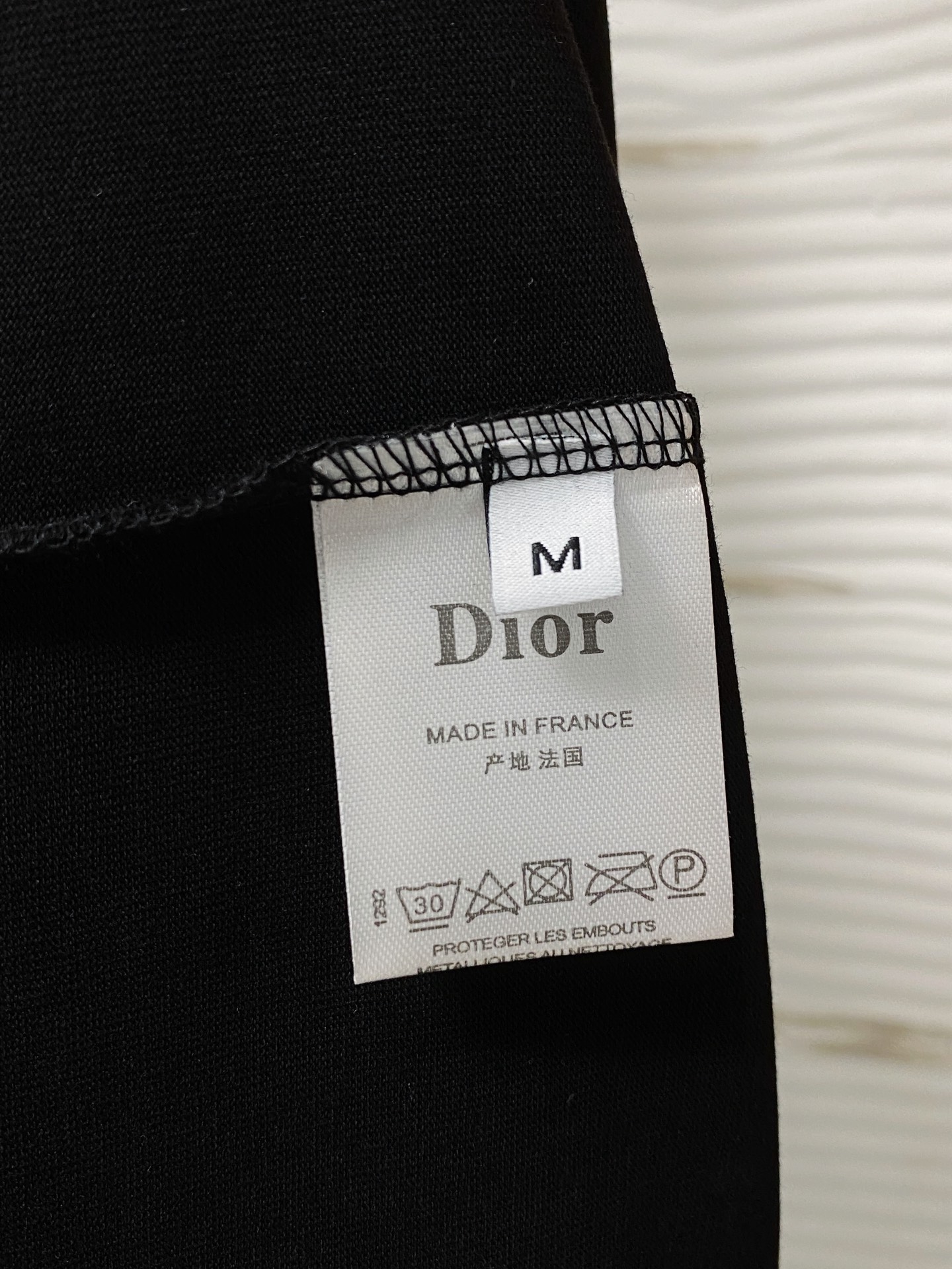 Dior  T恤服装 7