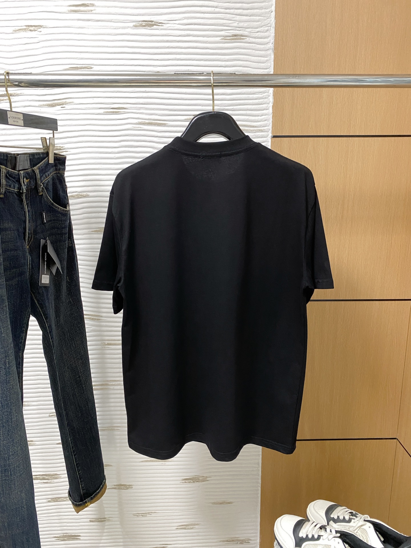 Dior  T-Shirt服装 9