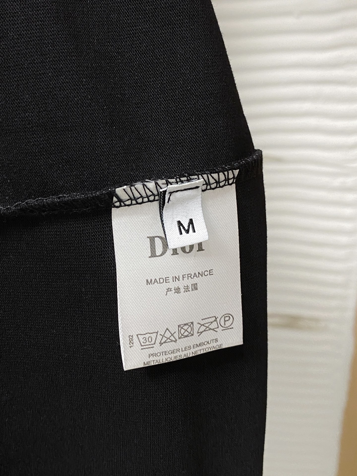 Dior  T-Shirt服装 8