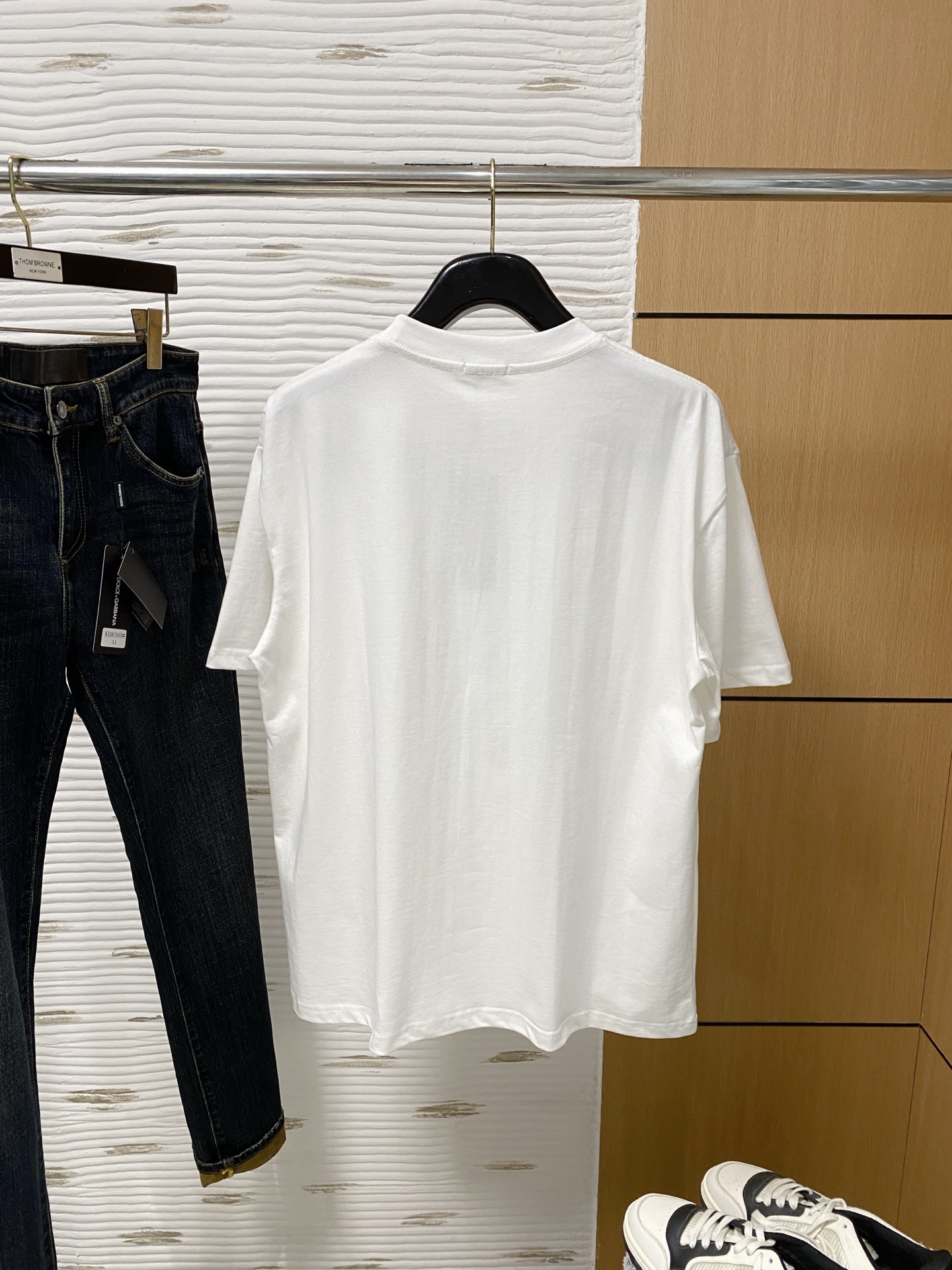 Dior  T-shirt服装 9