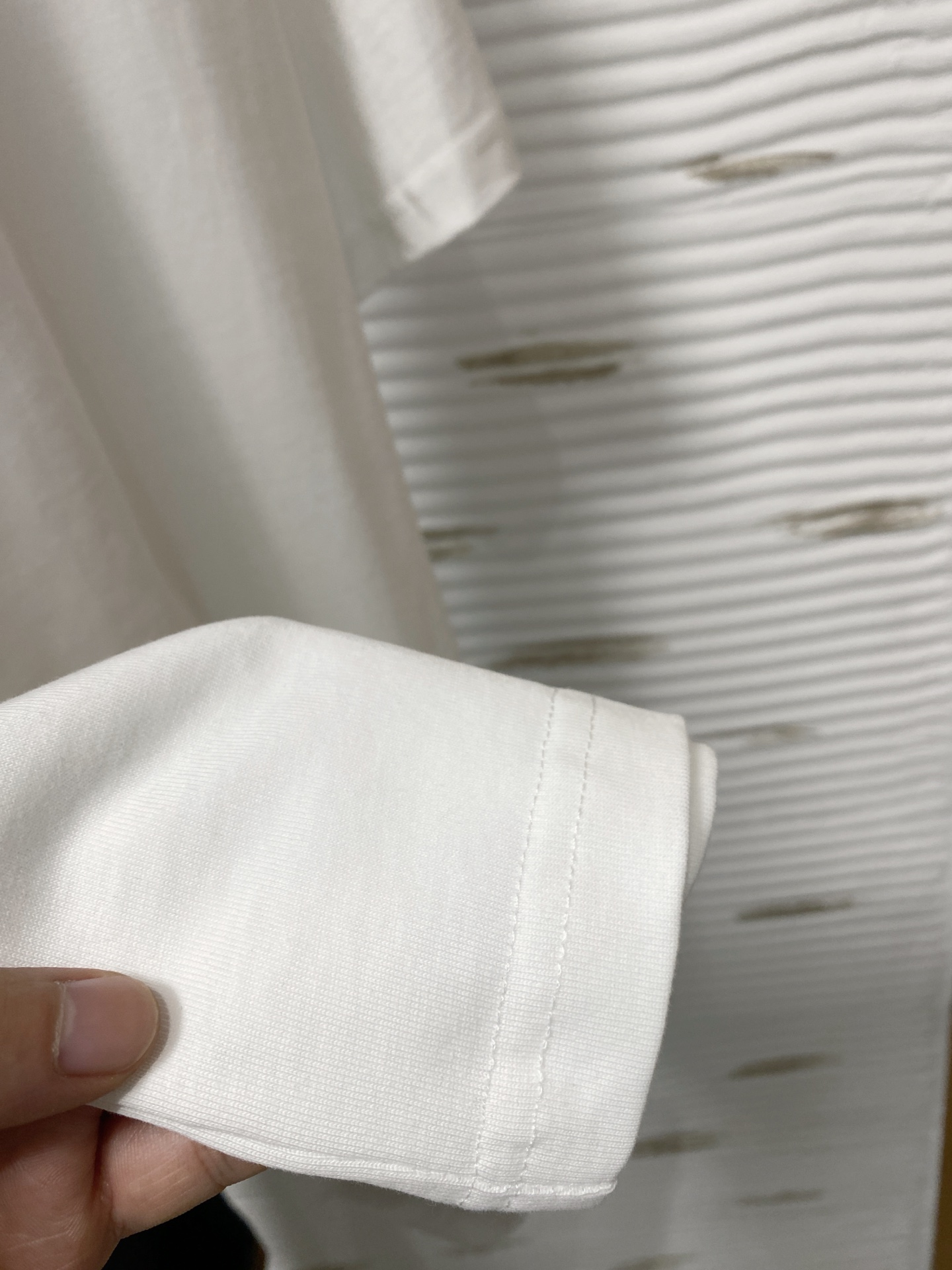 Dior  T-shirt服装 7