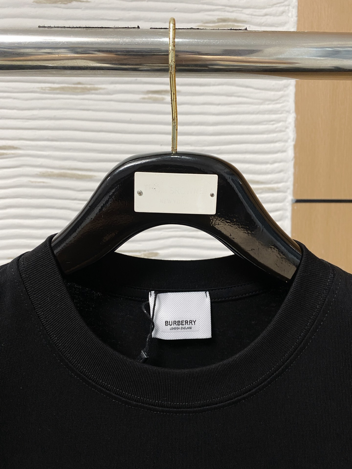 Burberry  T恤服装 2