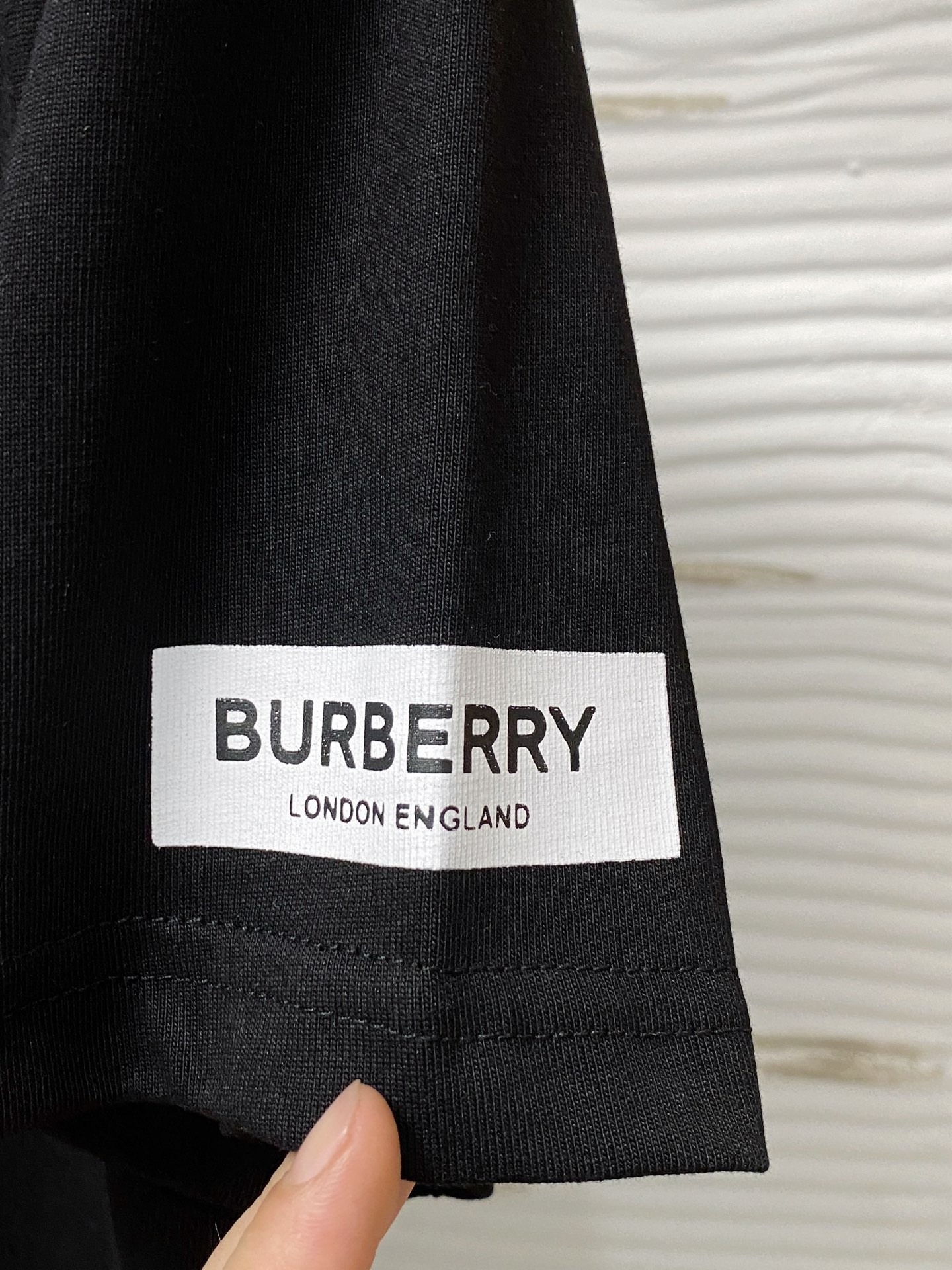 Burberry  T恤服装 6