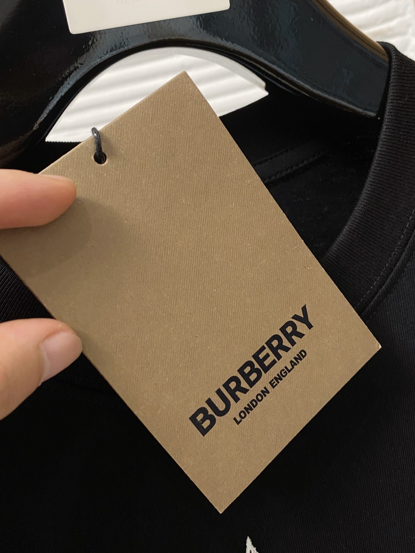 Burberry  T恤服装 3