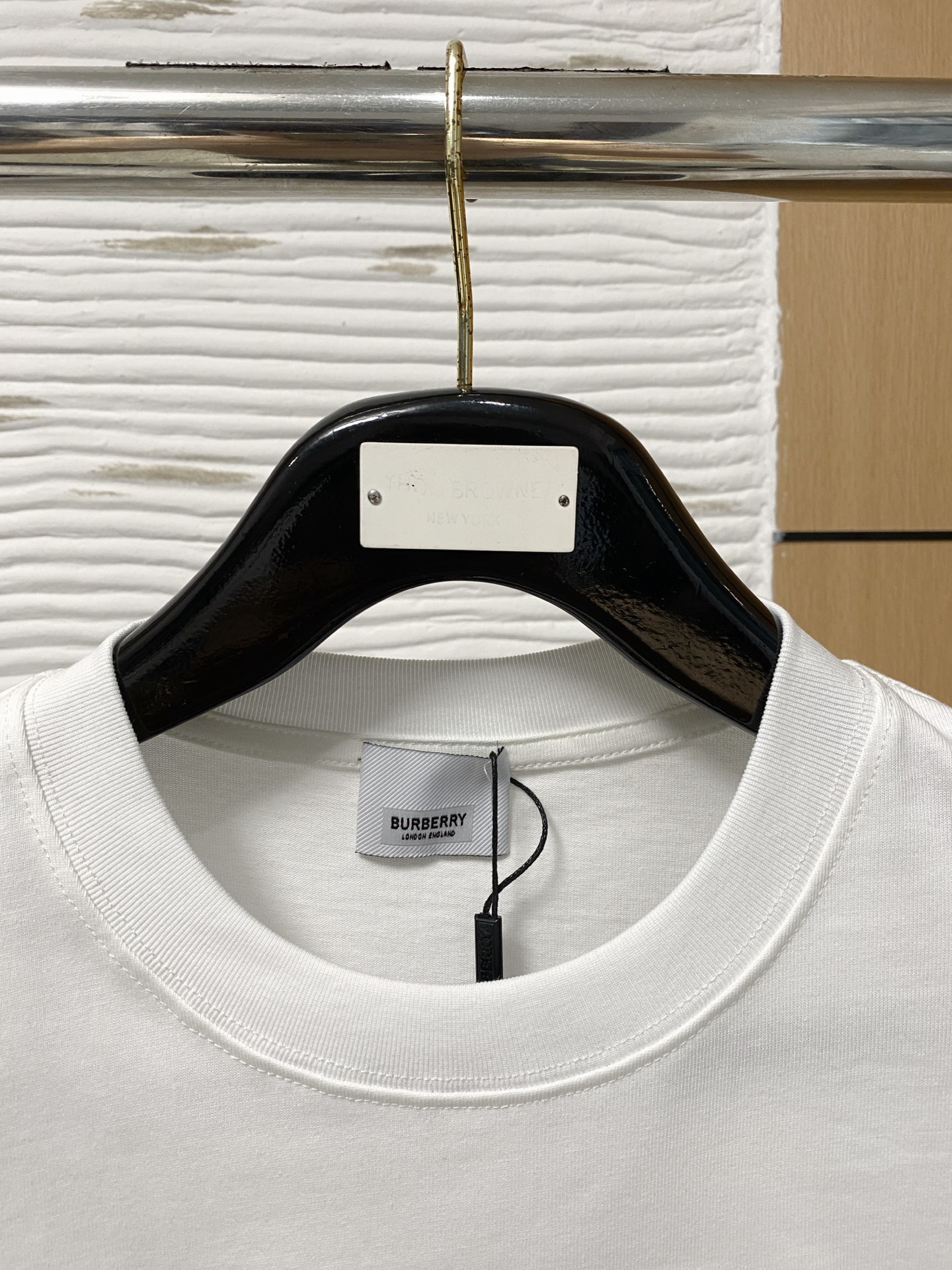 Burberry  T恤服装 2