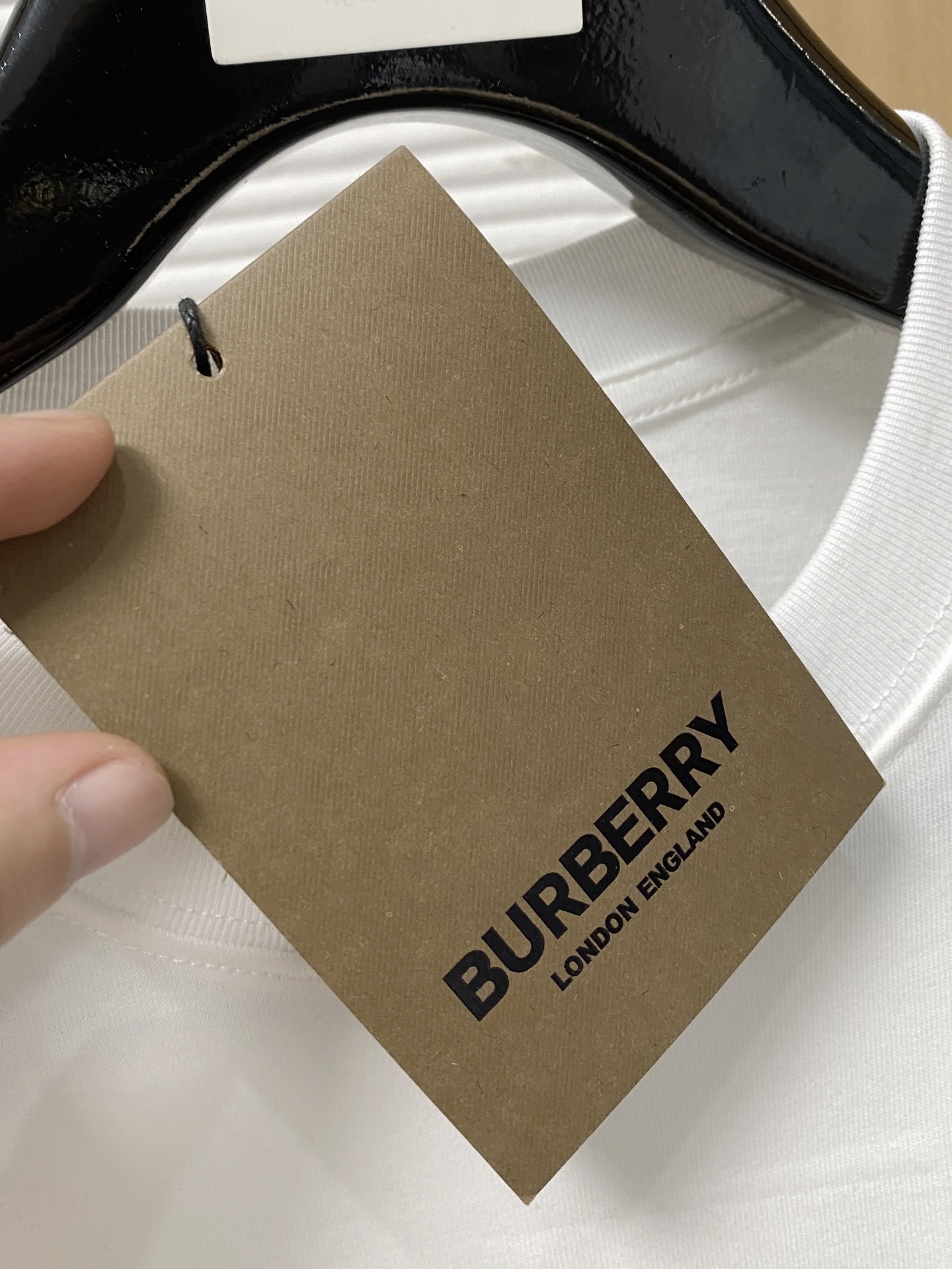 Burberry  T恤服装 3