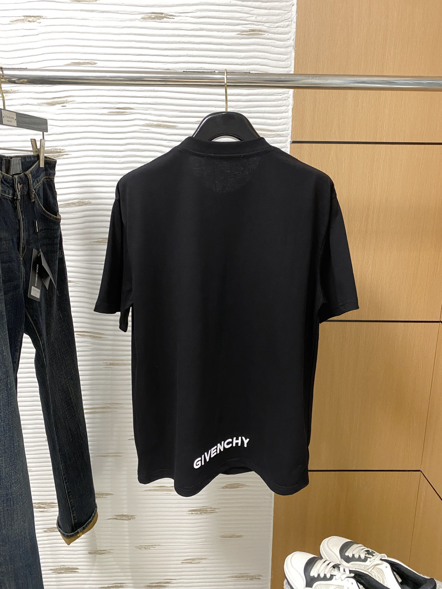 GIVENCHY  T恤服装 9
