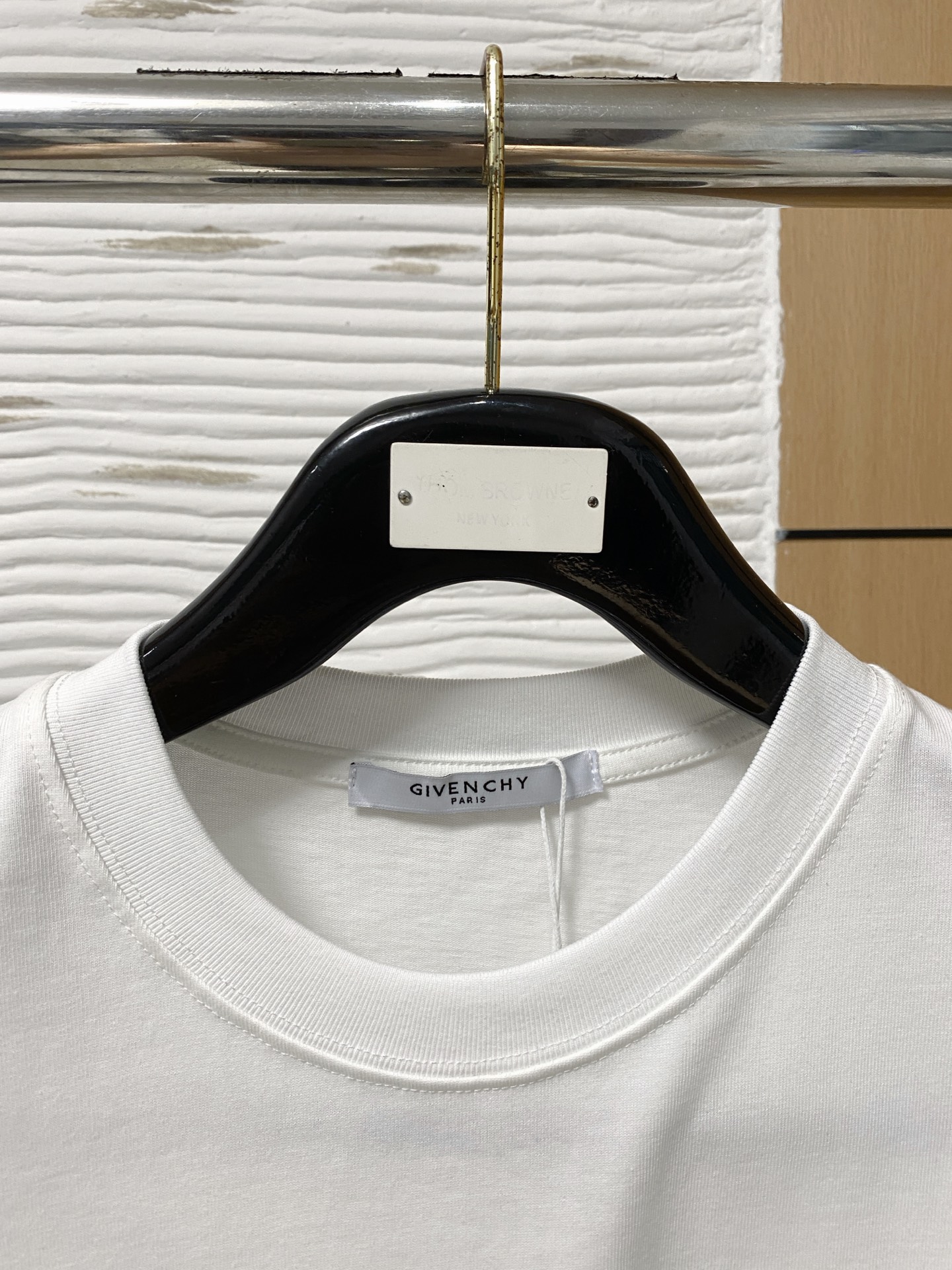 GIVENCHY  T恤服装 2