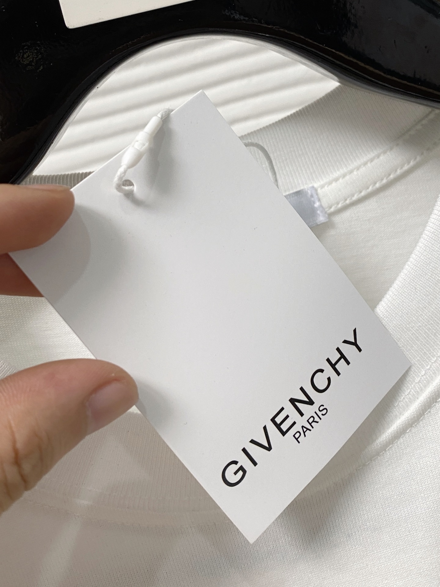 GIVENCHY  T恤服装 3