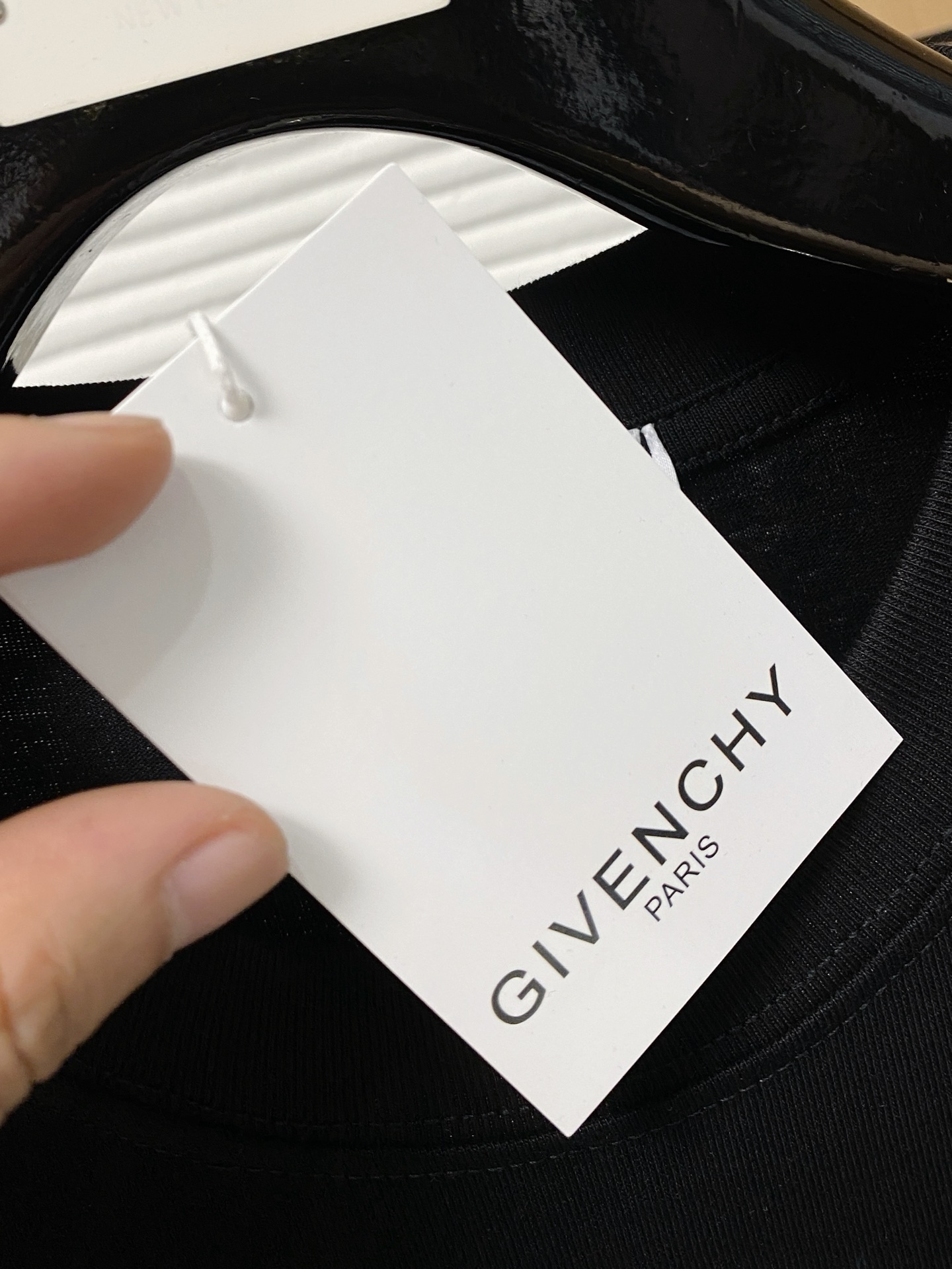 GIVENCHY  T恤服装 3
