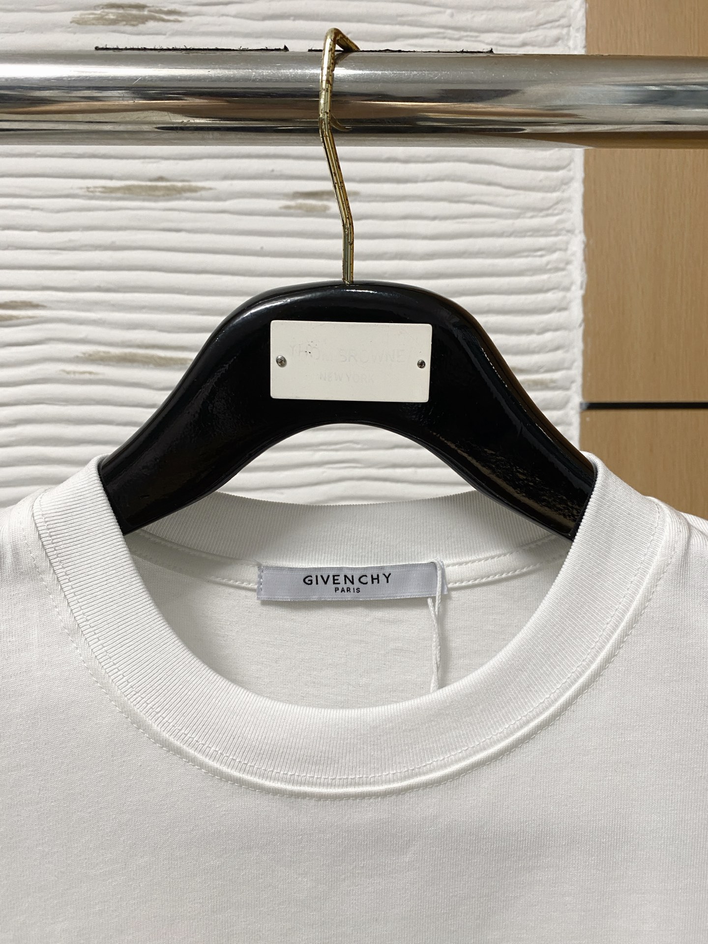 GIVENCHY  T恤服装 2