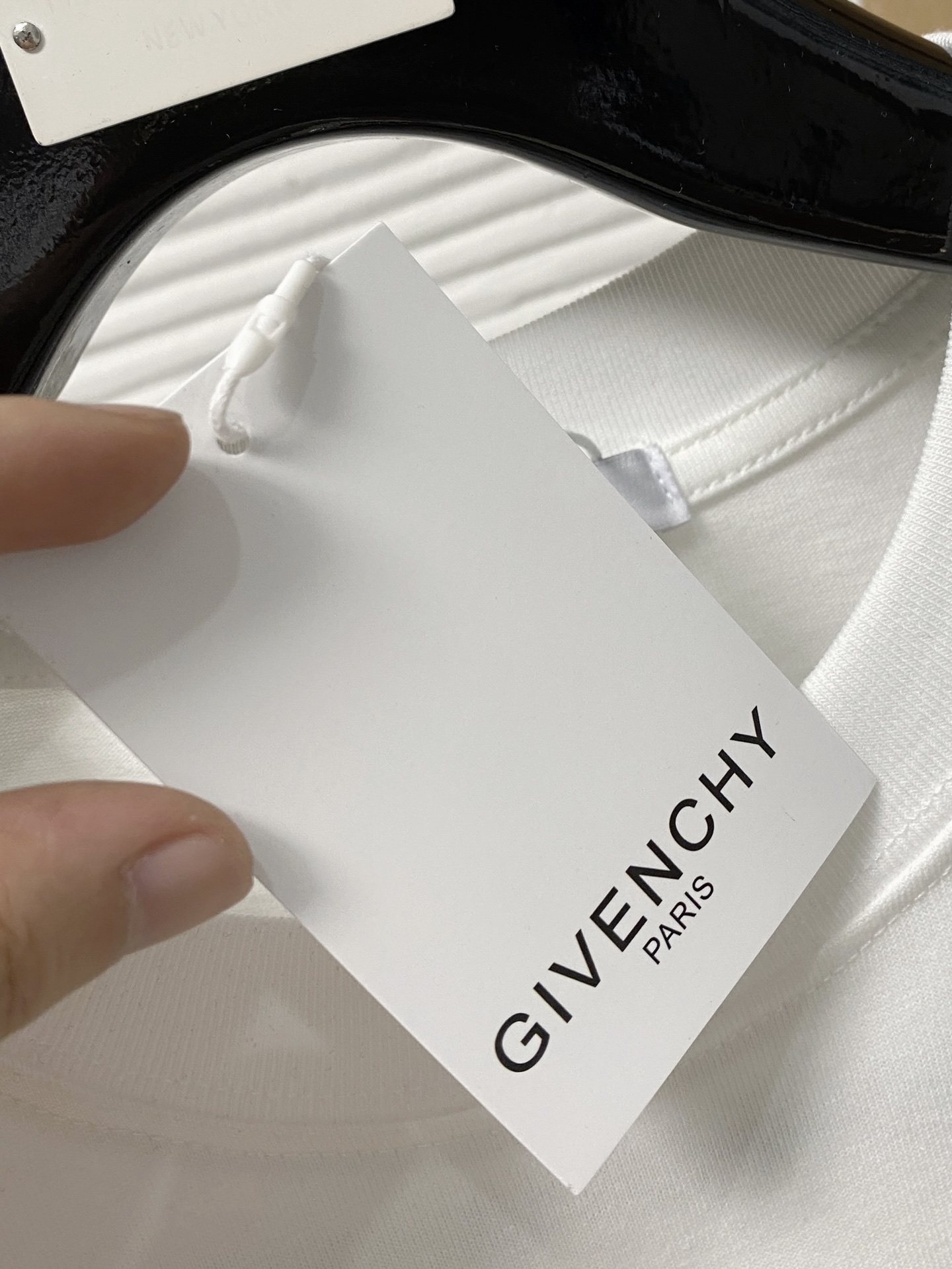 GIVENCHY  T恤服装 3