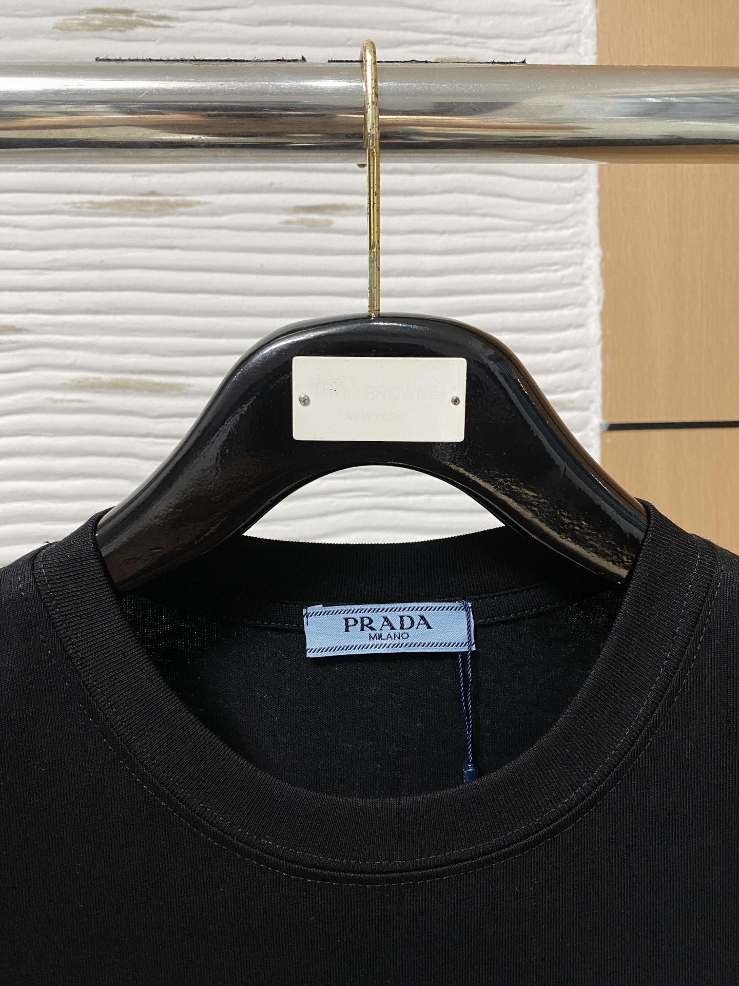 Prada  T-Shirt服装 2