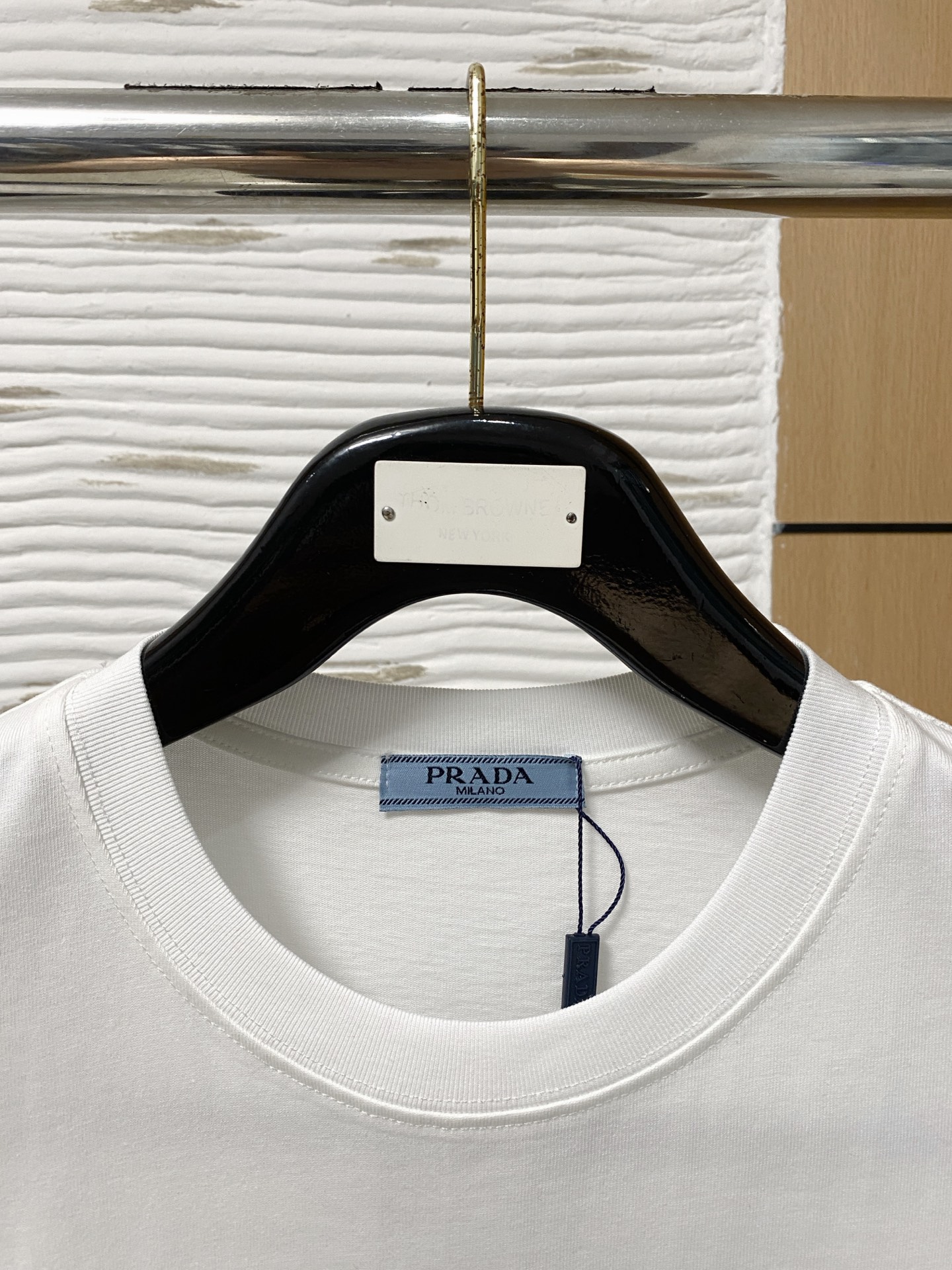 Prada  T-Shirt服装 2