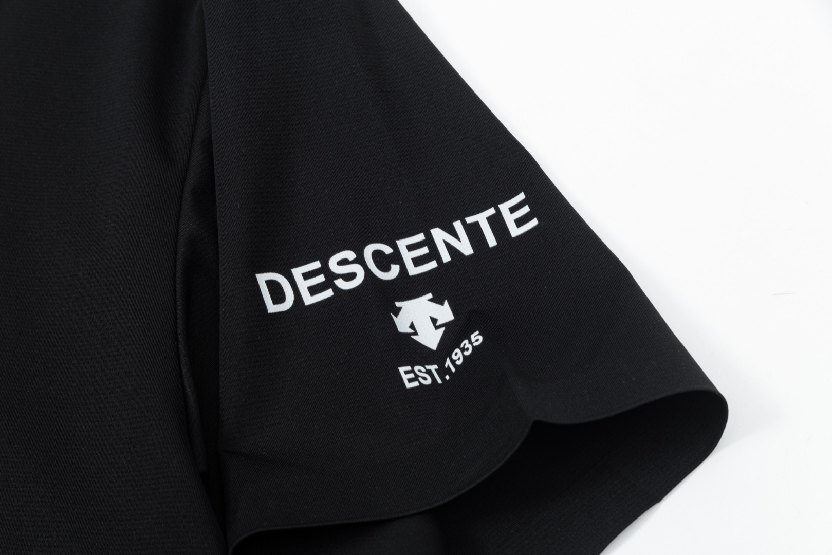 Descente Polo de Manga Corta con Protección UV y Secado Rápido para Hombre 8 o 1io3ffvj2g22ioahd15fqaf65