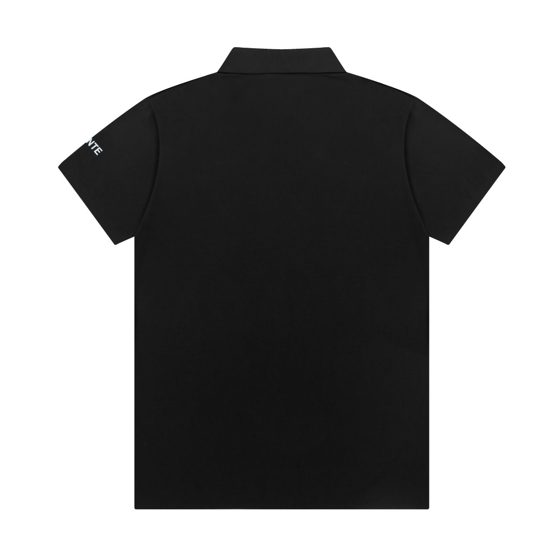 Descente Polo de Manga Corta con Protección UV y Secado Rápido para Hombre 3 o 1io3ffvj4v9521n1tu211oi1rlf9