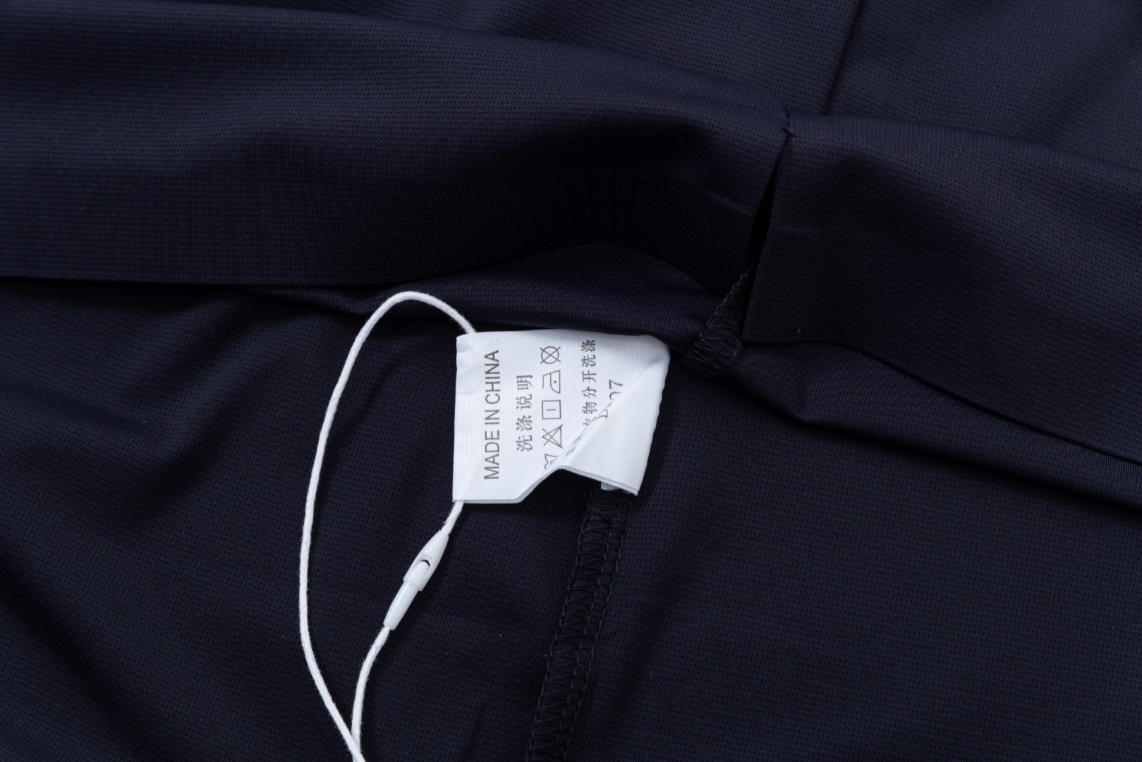 Descente Polo de Manga Corta Funcional para Hombre - Secado Rápido 10 o 1io3fq2gq22r31nq3d83k3av6