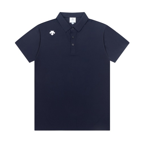 Descente Polo de Manga Corta Funcional para Hombre - Secado Rápido 17 Descente Polo de Manga Corta Funcional para Hombre – Secado Rápido