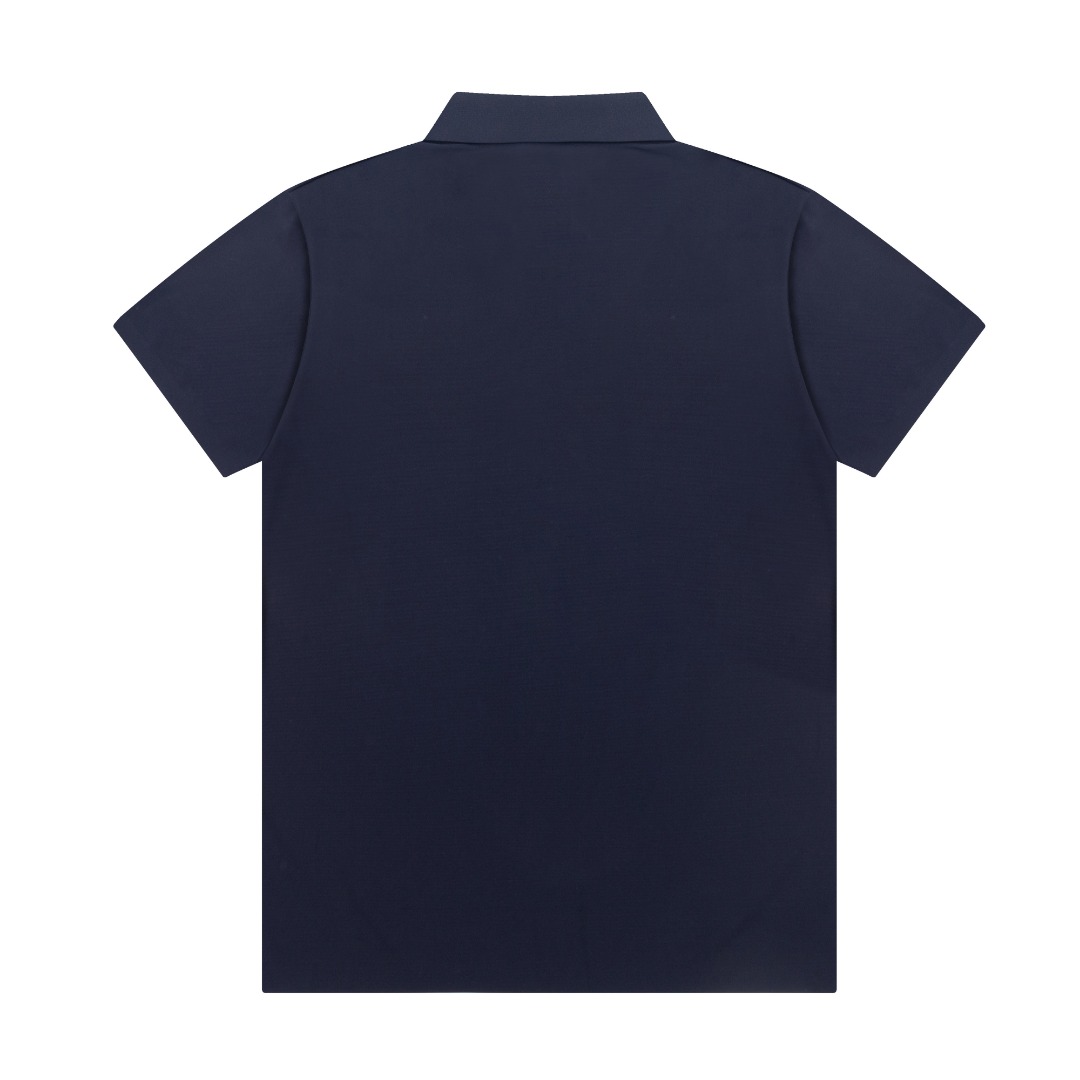 Descente Polo de Manga Corta Funcional para Hombre - Secado Rápido 3 o 1io3fq2gr1ip81e0pj7fvf1ku78