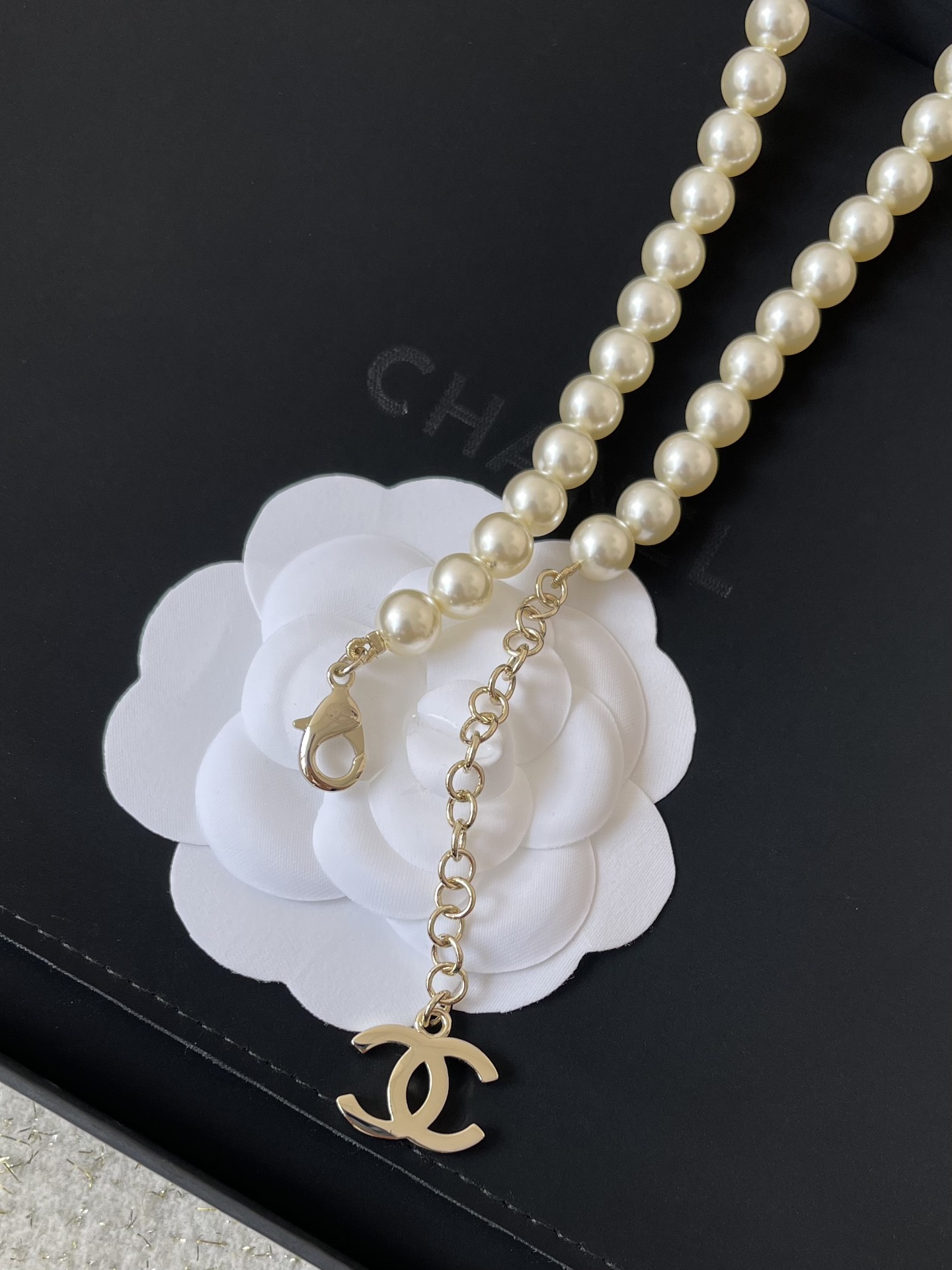 Luxury luxury necklace 8