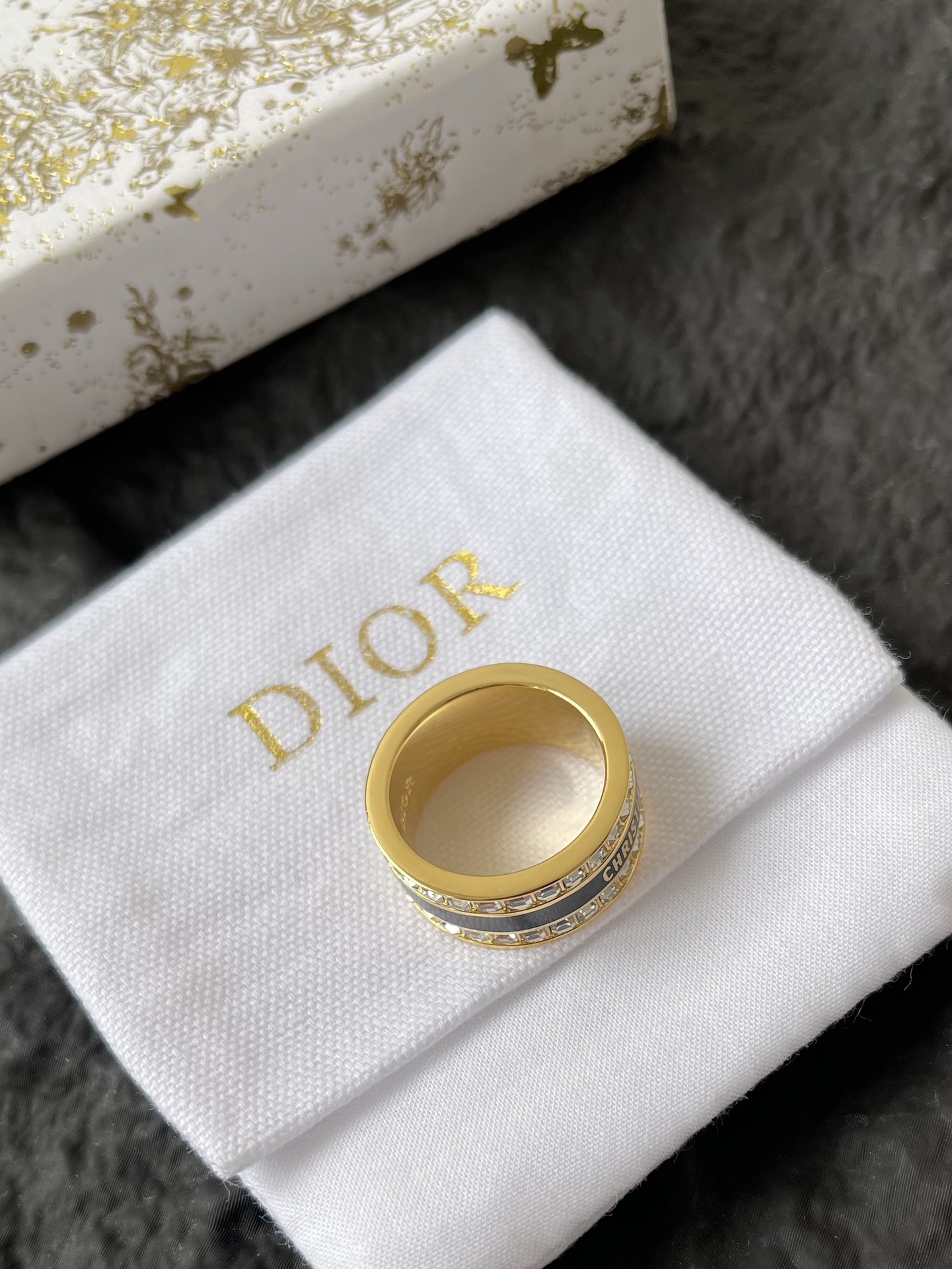 Dior Luxury Handbag Collection 5