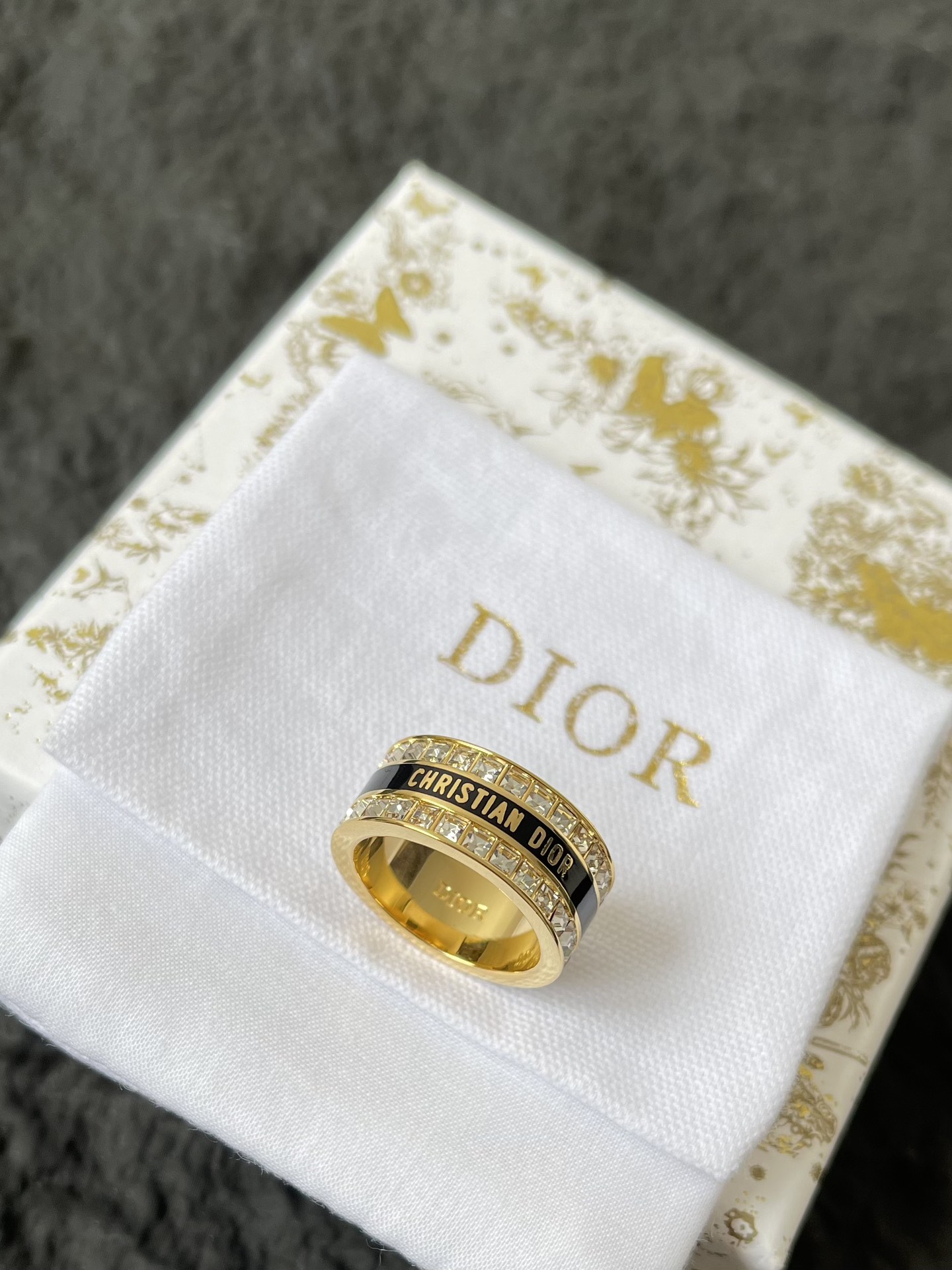 Dior Luxury Handbag Collection 4