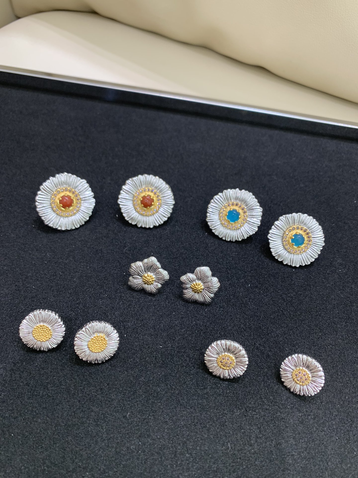 부첼라티 귀걸이 64186 Buccellati Earrings