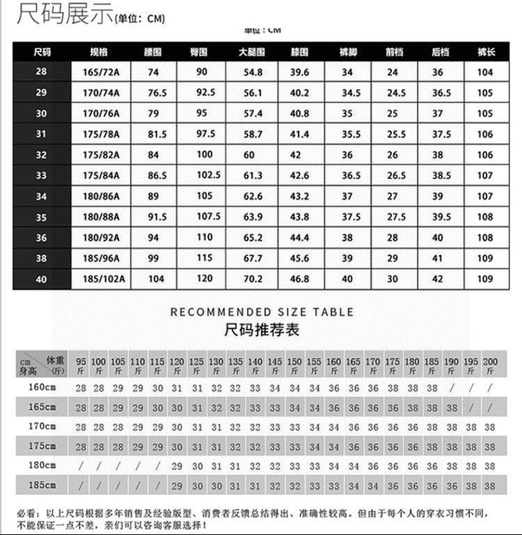 💰120 花贝上新
2025年春夏新款古驰GUCCI牛仔裤欧货高端潮牌休闲小直角长裤
厚实：适中
尺码：28-40码