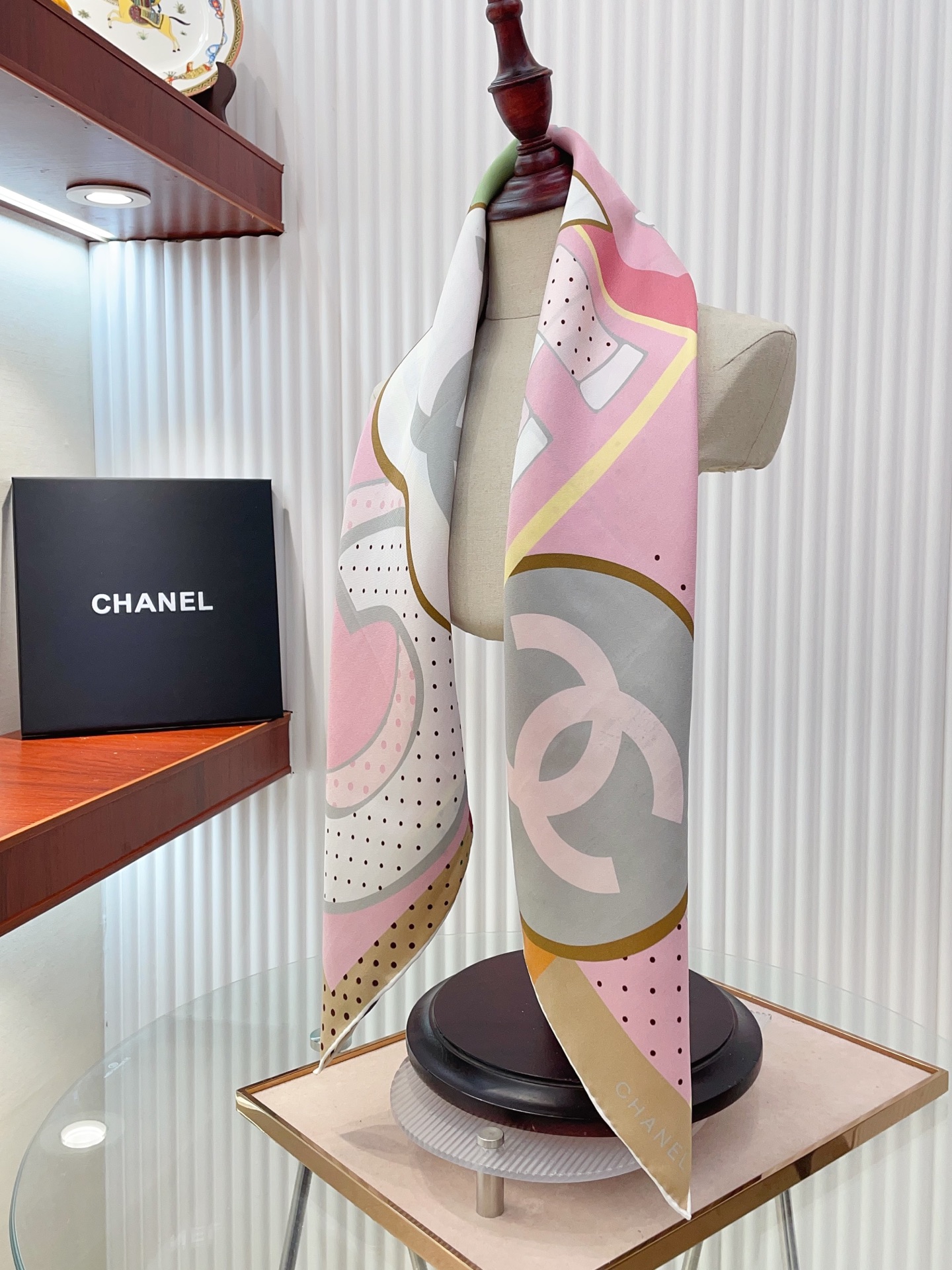 p305 is a new fragrance - 图片 7