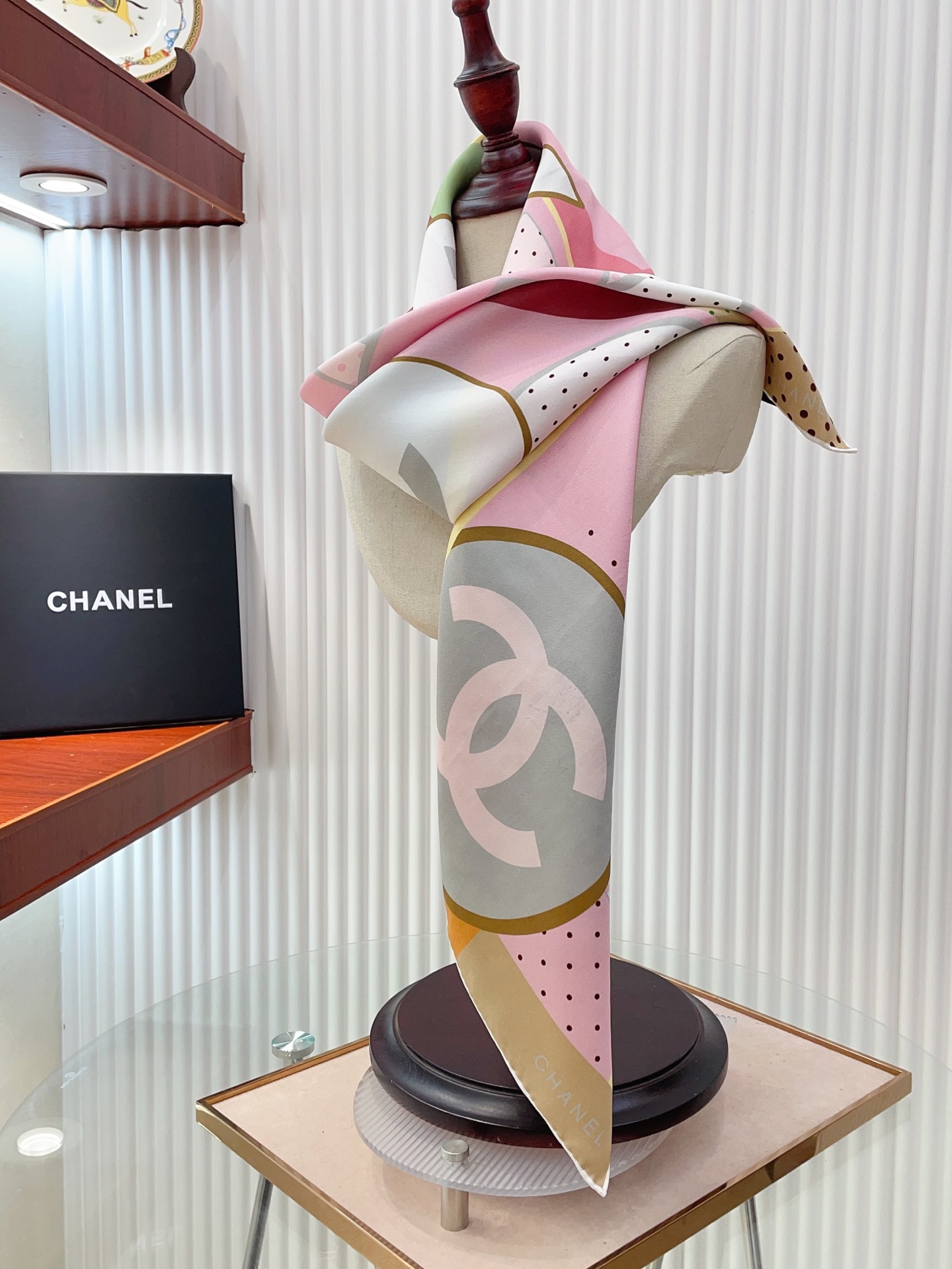 p305 is a new fragrance - 图片 8