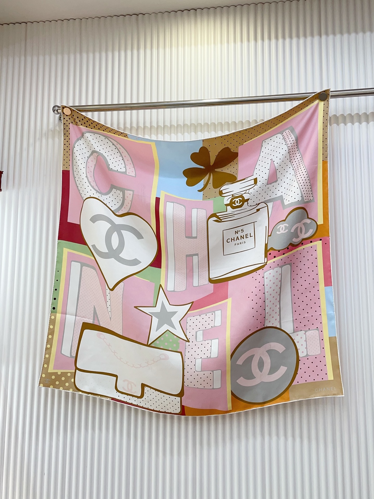 p305 is a new fragrance - 图片 2