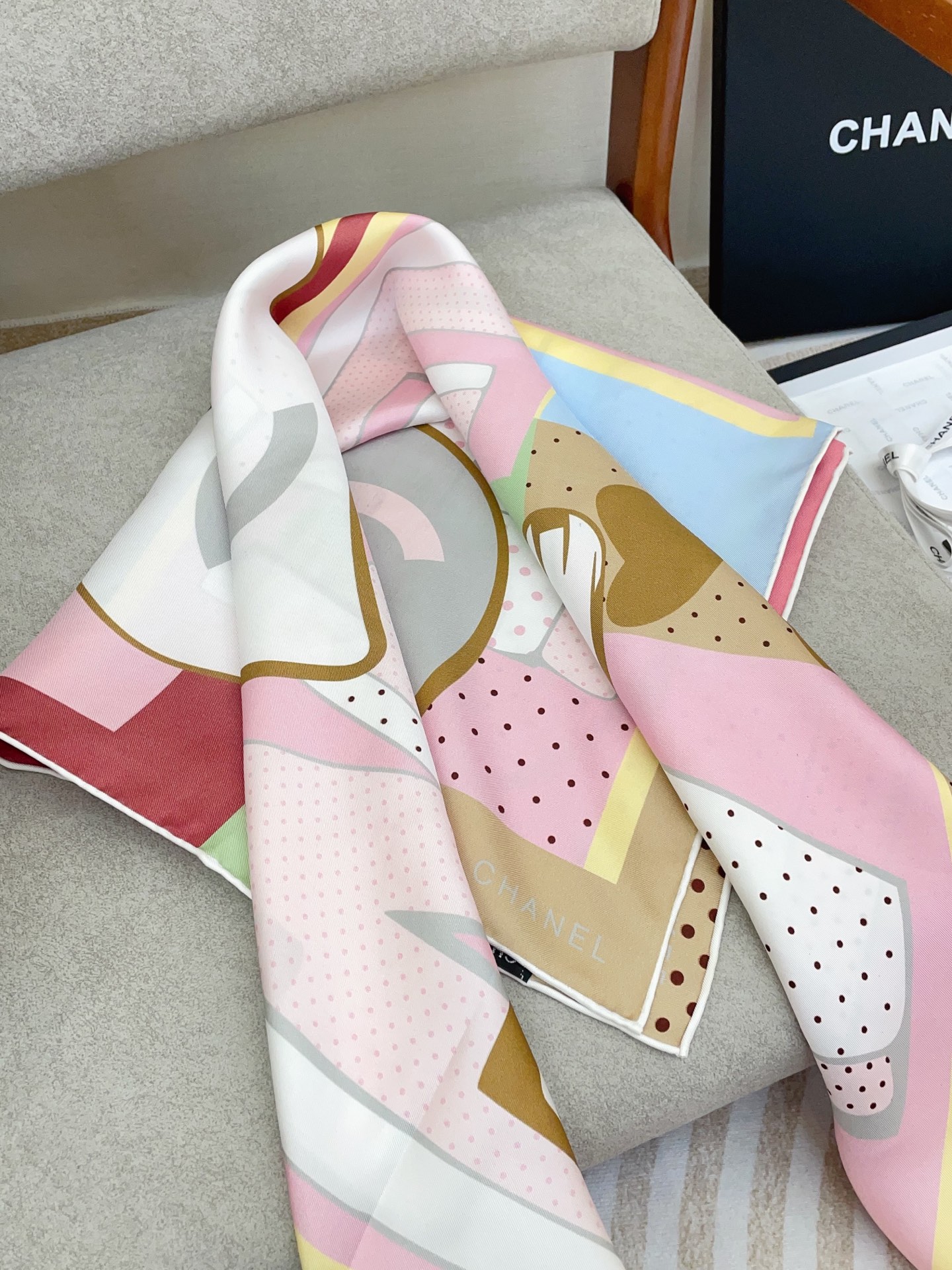 p305 is a new fragrance - 图片 5