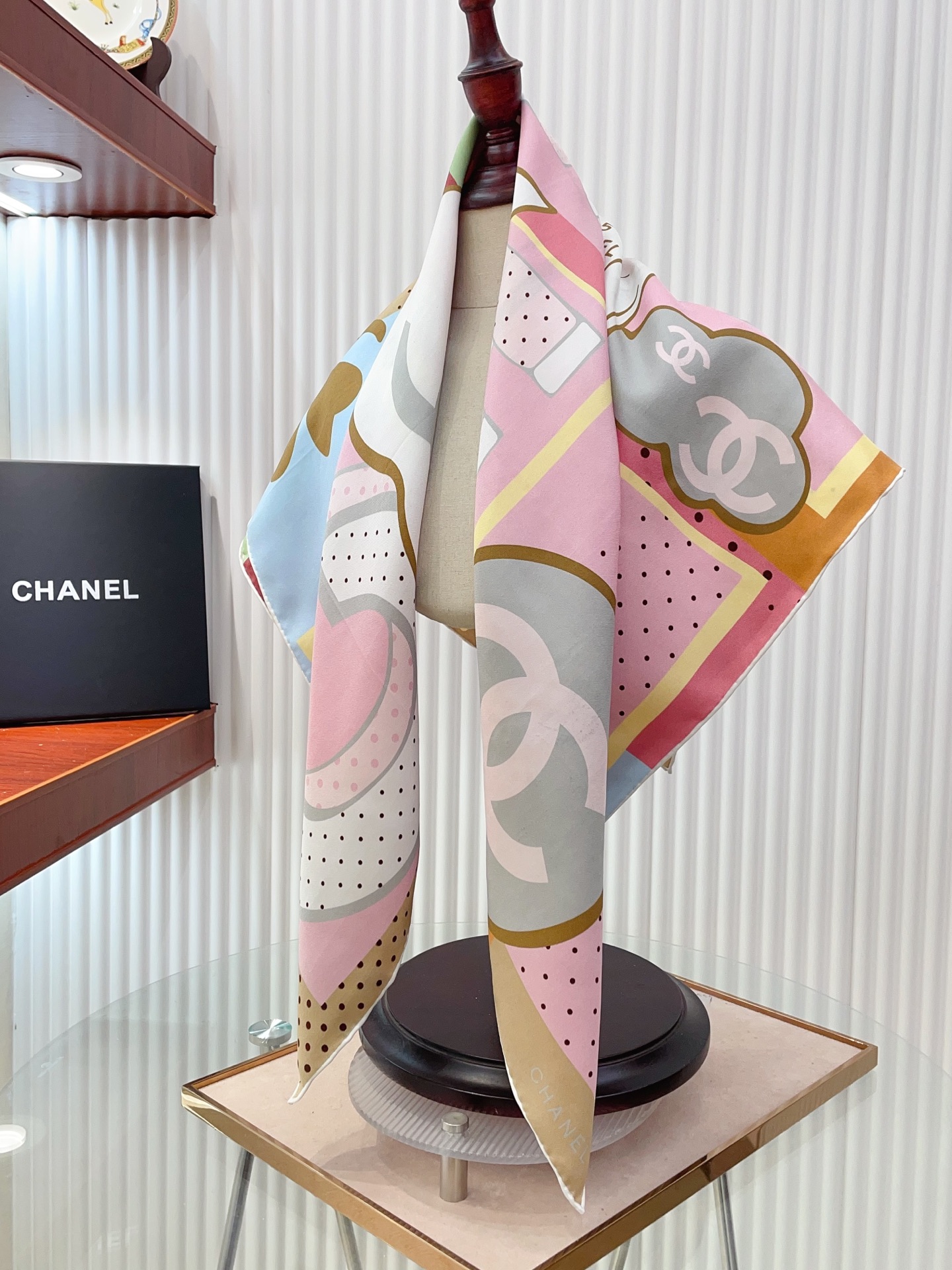 p305 is a new fragrance - 图片 9