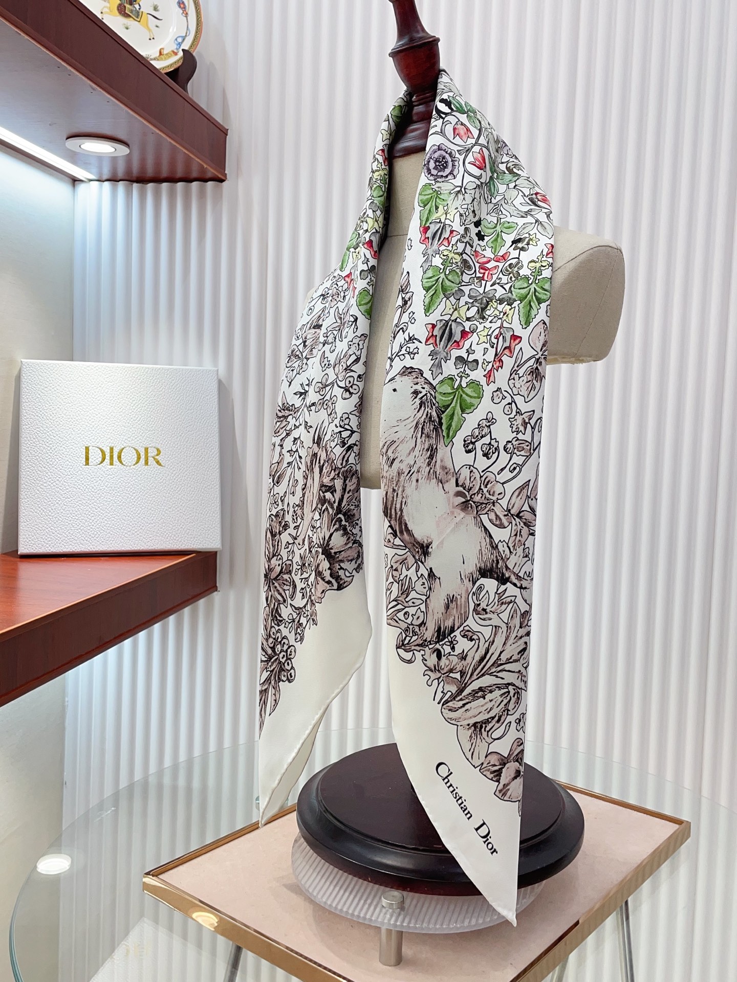 ✨✨【18姆米 双面同色】高级感爆棚❗️CD【花朵🌺五星 90】高级时髦风‼️配色非常考究，图案匠心，上