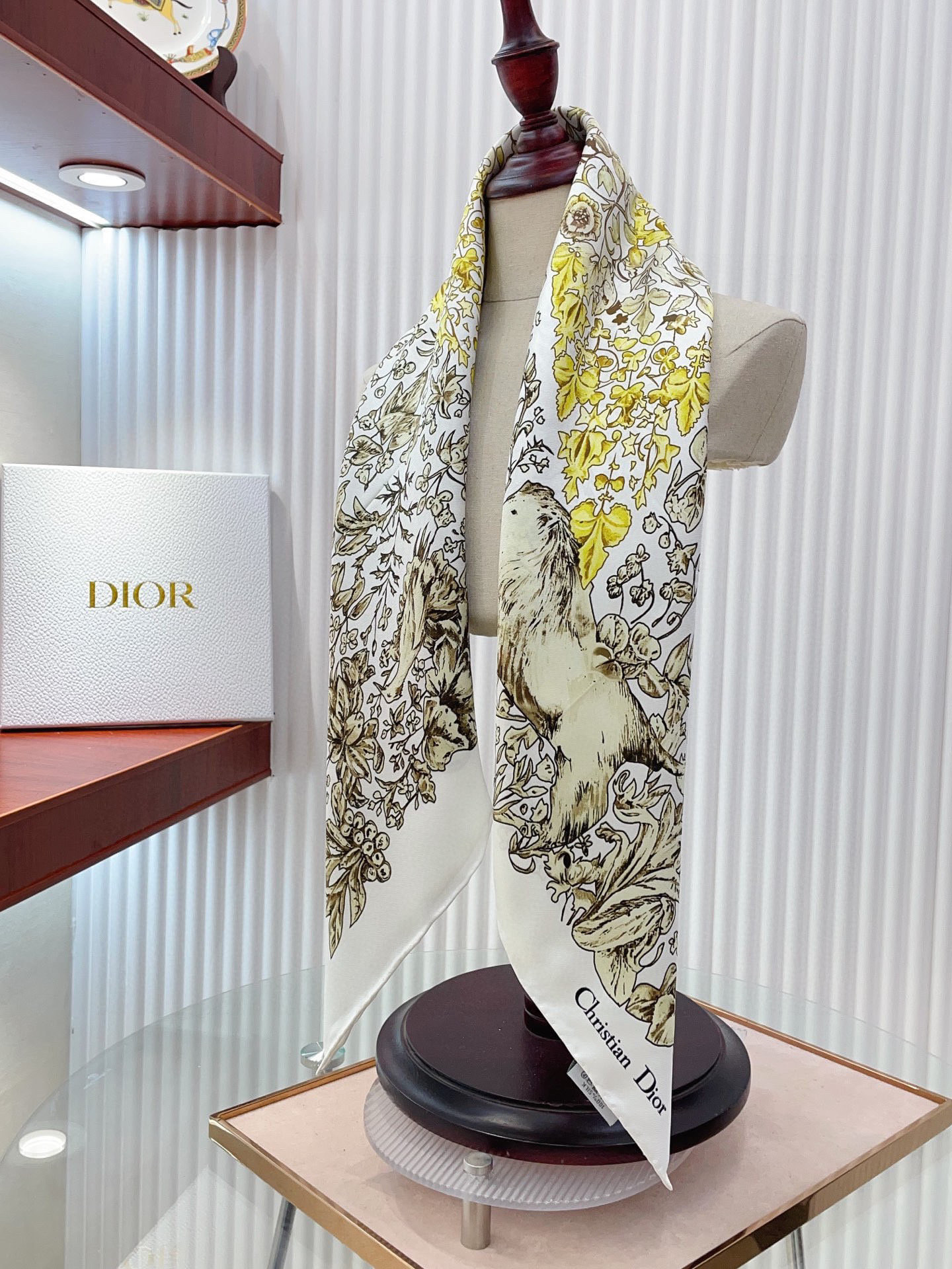 ✨✨【18姆米 双面同色】高级感爆棚❗️CD【花朵🌺五星 90】高级时髦风‼️配色非常考究，图案匠心，上