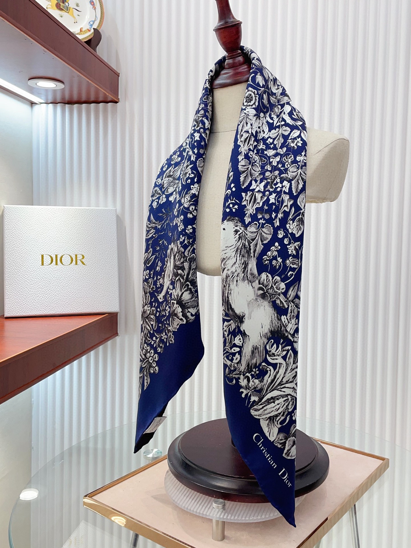 ✨✨【18姆米 双面同色】高级感爆棚❗️CD【花朵🌺五星 90】高级时髦风‼️配色非常考究，图案匠心，上