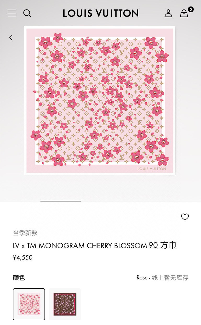✨✨【18姆米 双面同色】上身效果疯狂的喜欢❗️专柜也是刚刚上架的，L*最最新款~非常有看头，L的这类元