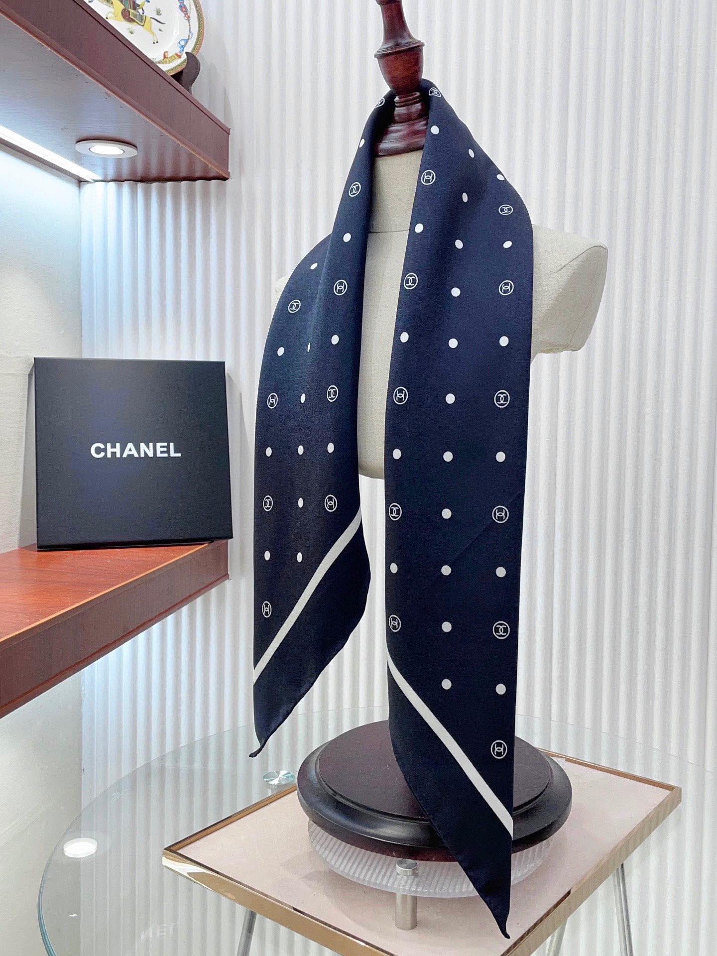 ✨✨【18姆米 双面同色】新款小香‼️美翻了[流泪]最新御用殿堂级极品‼️经典元素图案设计风格❗️美丽至