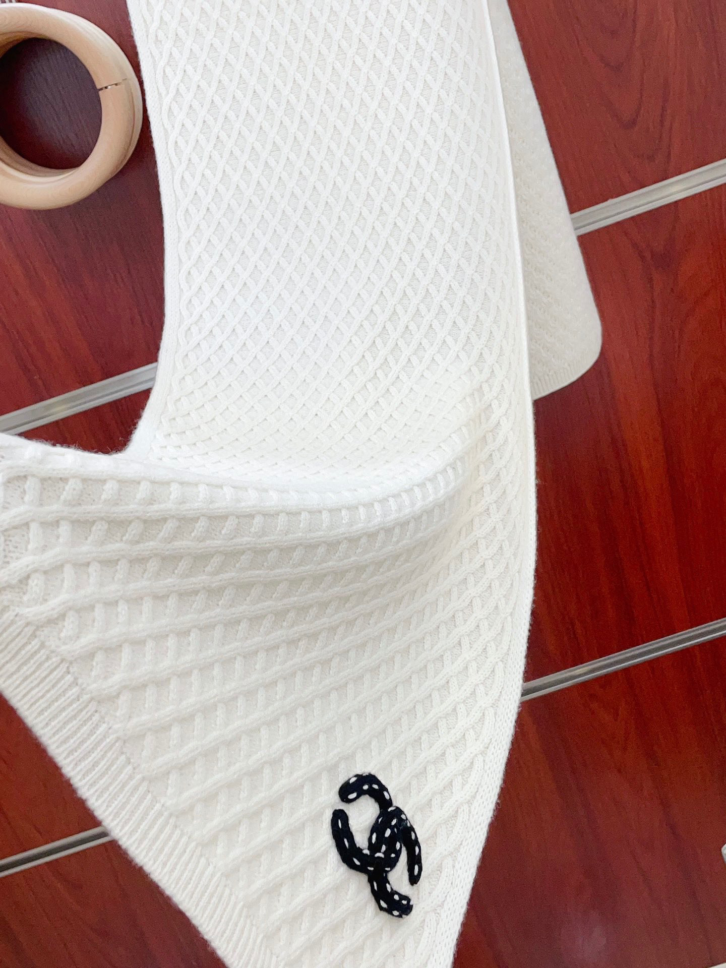 ✨✨【▪小香难得一见的针织单品，温柔配色，超级迷恋❗️气质低调恬静又不失优雅❗️】重点推荐❗️一秒心动啊