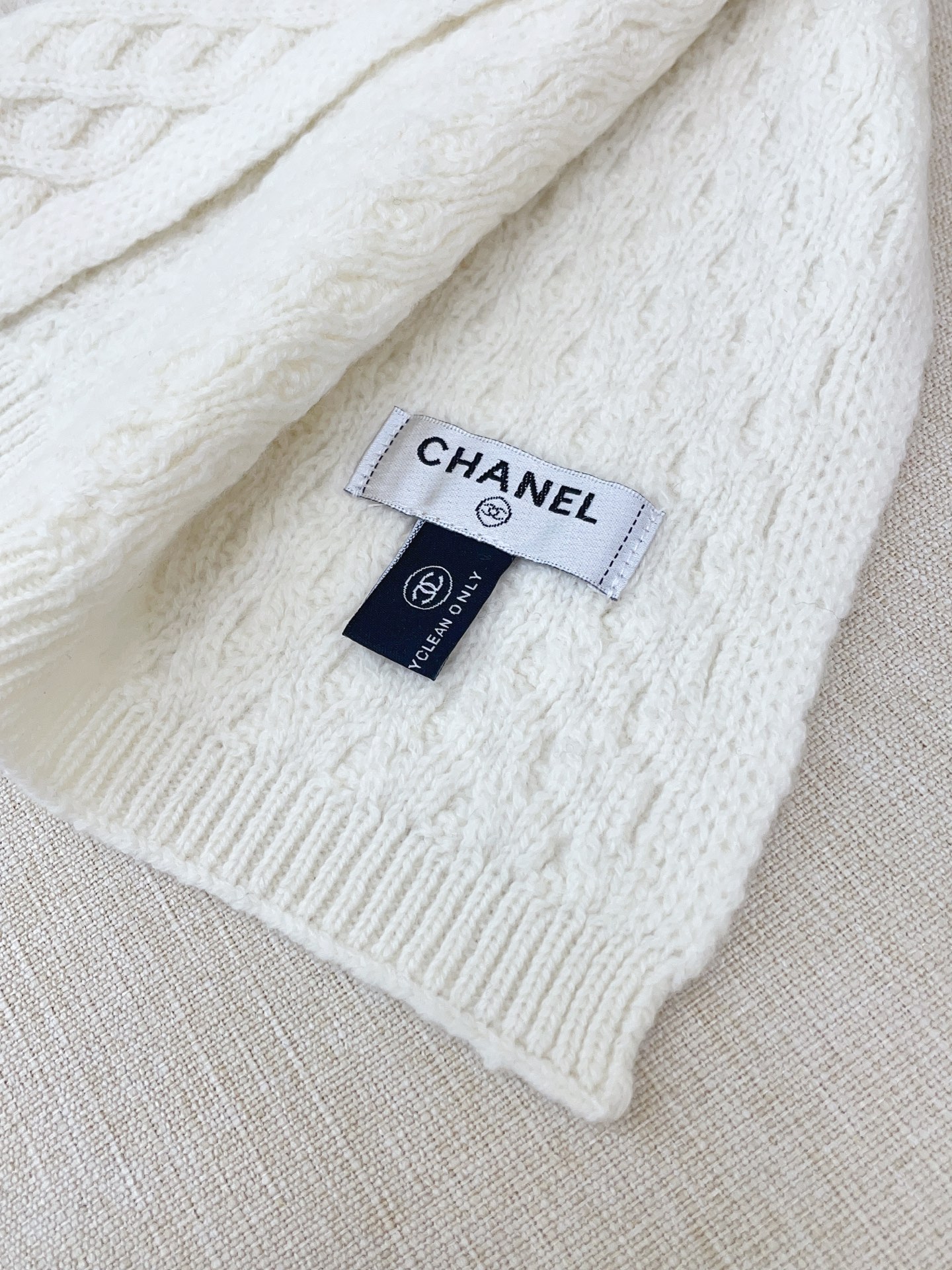 ✨✨【▪小香难得一见的针织单品，温柔配色，超级迷恋❗️气质低调恬静又不失优雅❗️】重点推荐❗️一秒心动啊