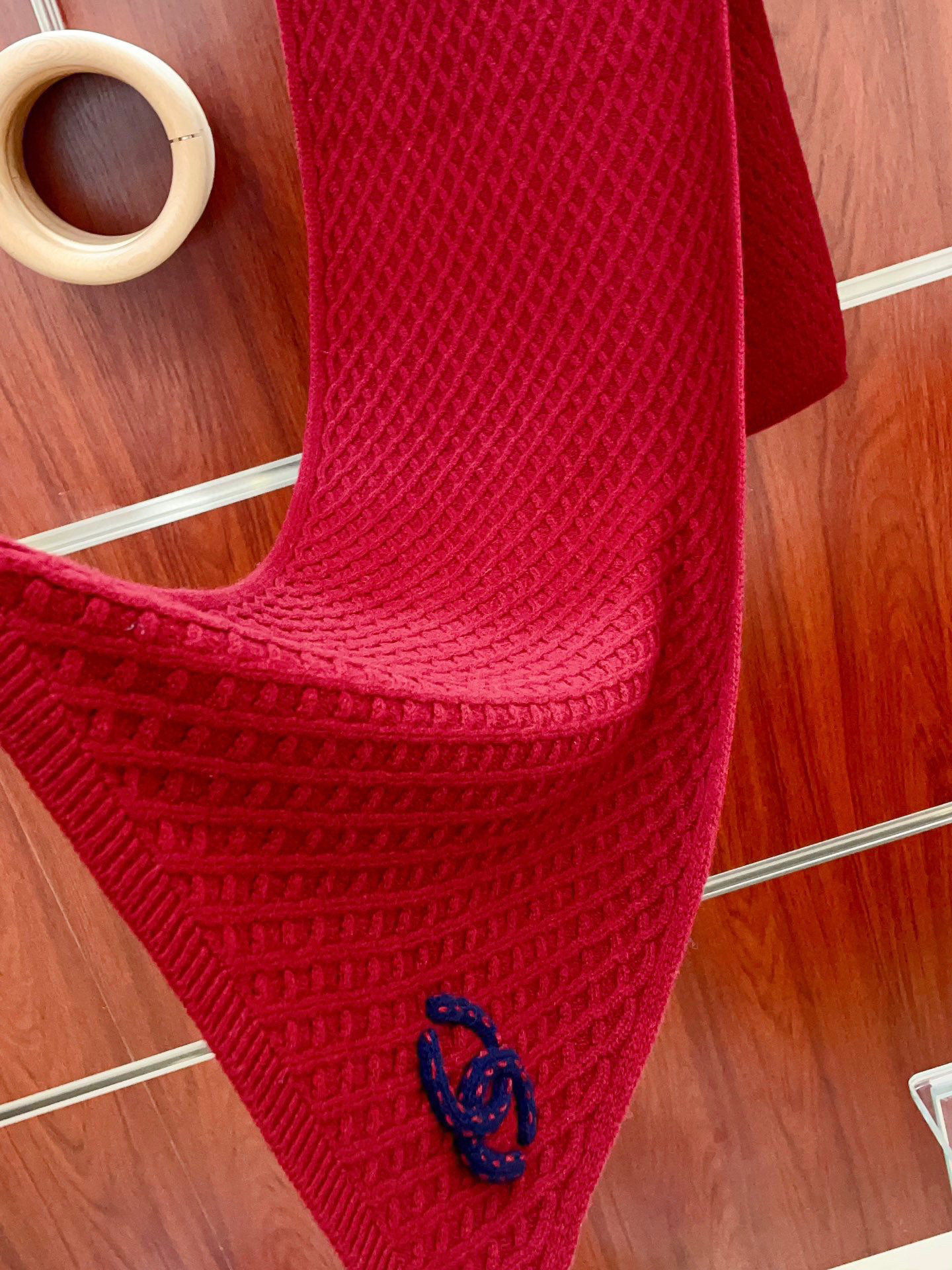 ✨✨【▪小香难得一见的针织单品，温柔配色，超级迷恋❗️气质低调恬静又不失优雅❗️】重点推荐❗️一秒心动啊