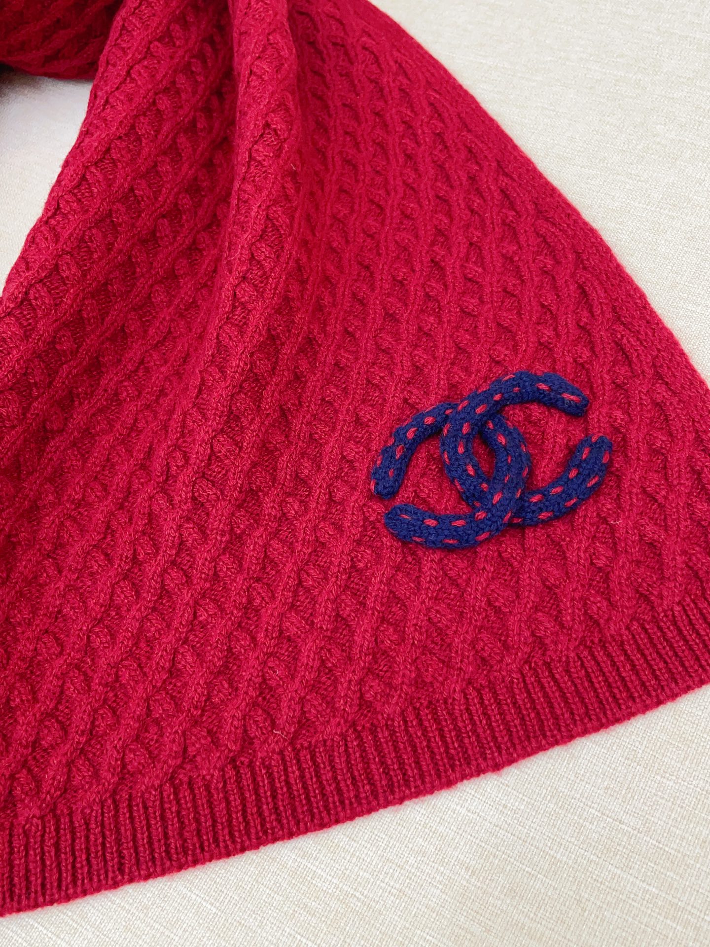 ✨✨【▪小香难得一见的针织单品，温柔配色，超级迷恋❗️气质低调恬静又不失优雅❗️】重点推荐❗️一秒心动啊