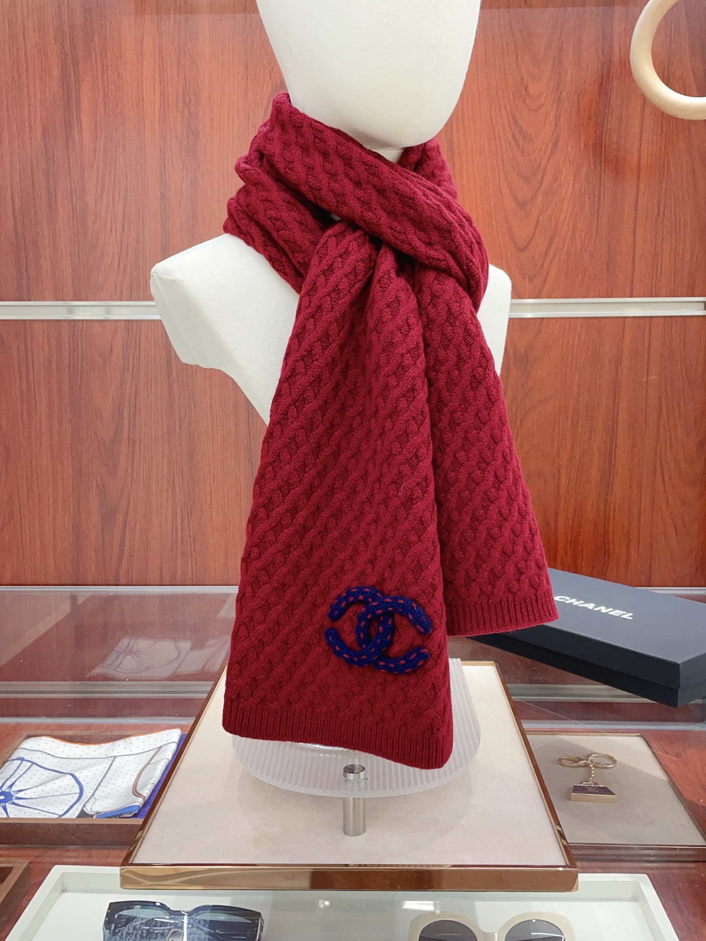 ✨✨【▪小香难得一见的针织单品，温柔配色，超级迷恋❗️气质低调恬静又不失优雅❗️】重点推荐❗️一秒心动啊