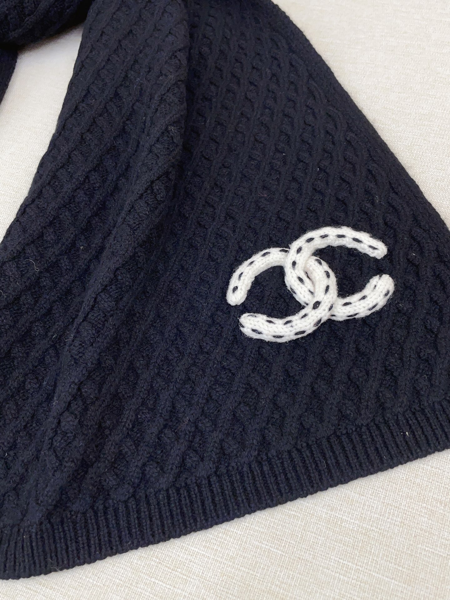 ✨✨【▪小香难得一见的针织单品，温柔配色，超级迷恋❗️气质低调恬静又不失优雅❗️】重点推荐❗️一秒心动啊