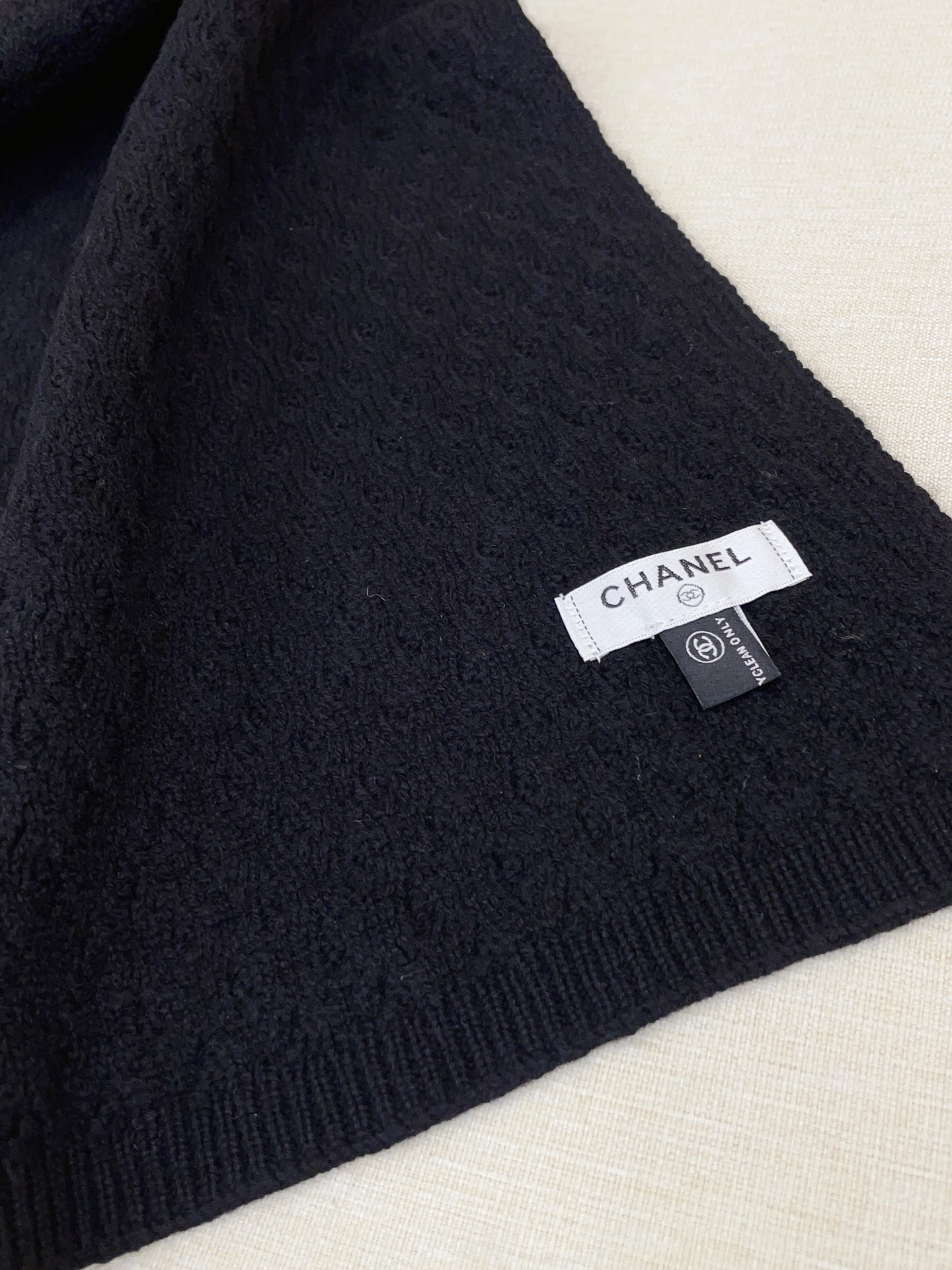 ✨✨【▪小香难得一见的针织单品，温柔配色，超级迷恋❗️气质低调恬静又不失优雅❗️】重点推荐❗️一秒心动啊