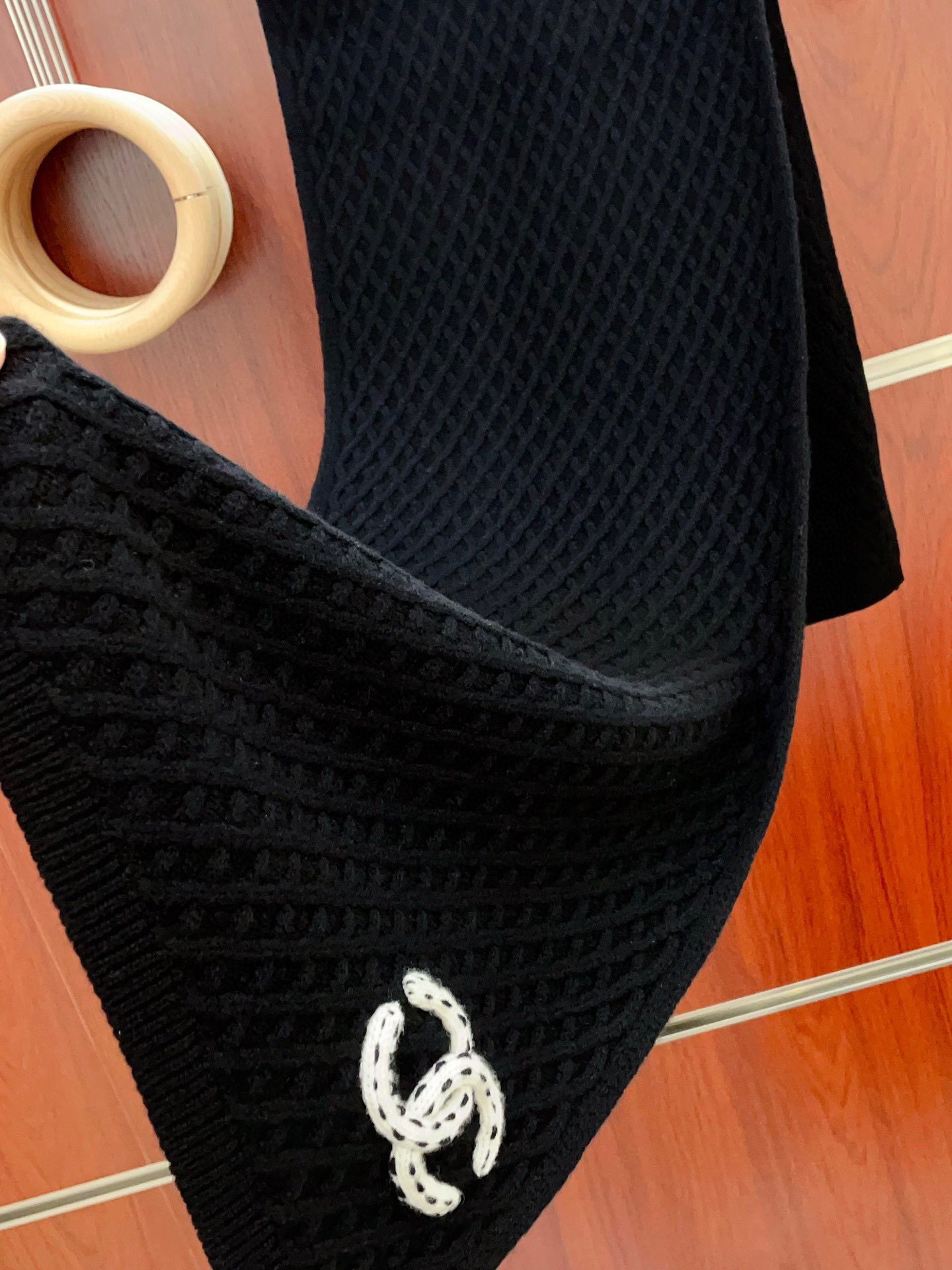 ✨✨【▪小香难得一见的针织单品，温柔配色，超级迷恋❗️气质低调恬静又不失优雅❗️】重点推荐❗️一秒心动啊